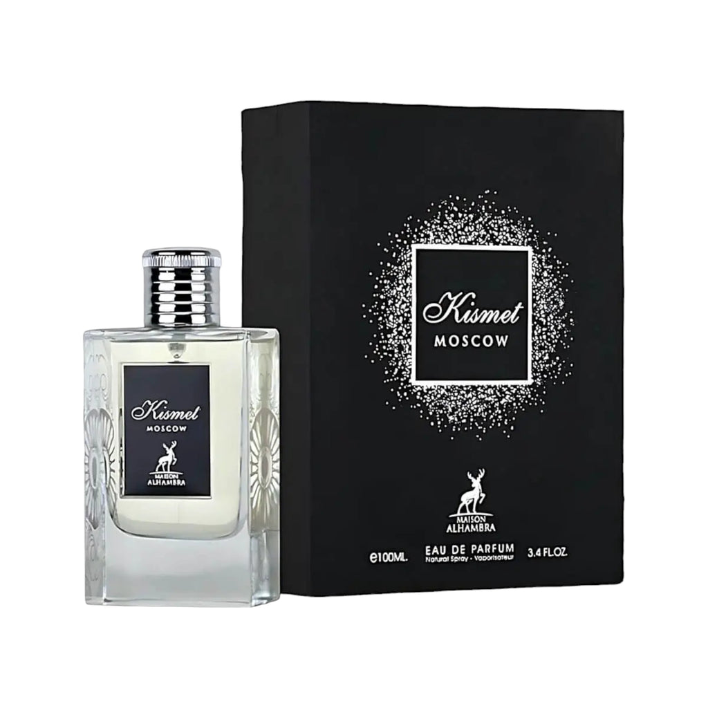 Kismet Moscow Perfume 100ml EDP Maison Alhambra