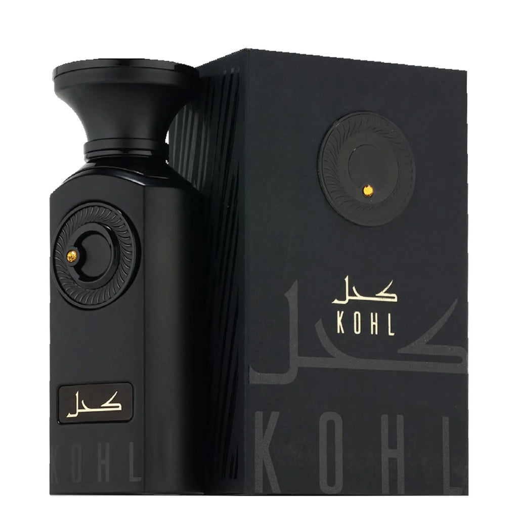 Kohl Perfume 100ml EDP Fragrance World