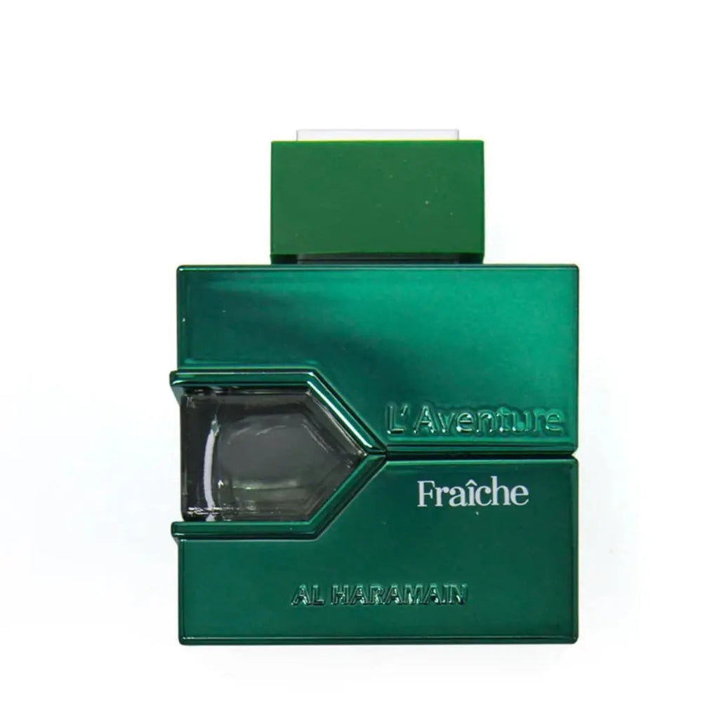 L’Aventure Fraiche Perfume