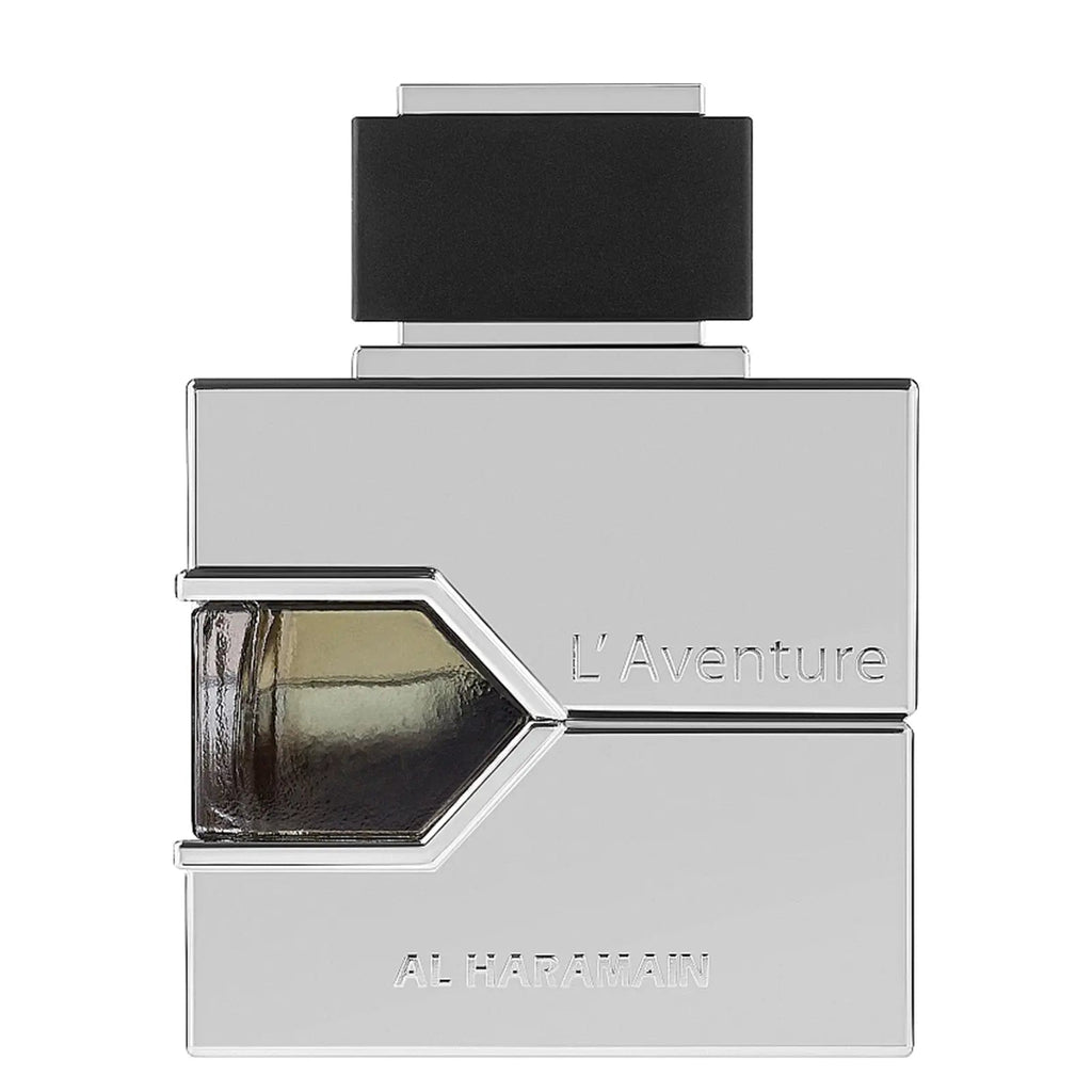 L'Aventure Perfume 100ml EDP Alharamain