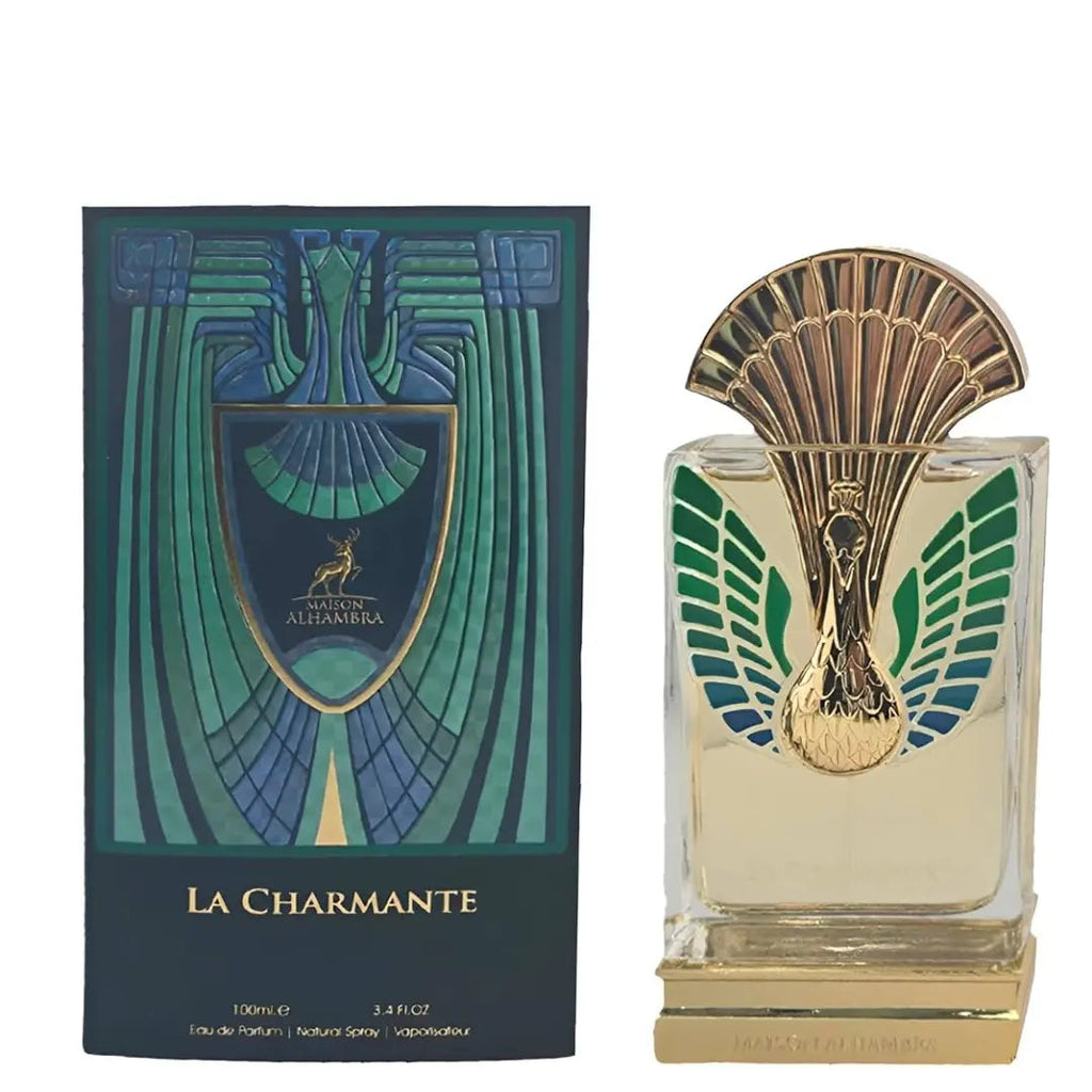 La Charmante Perfume 100ml EDP Maison Alhambra