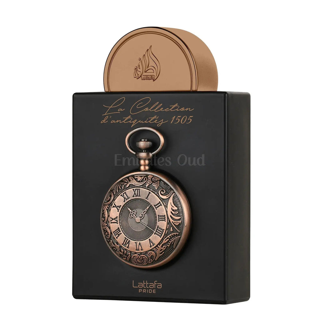 La Collection D'antiquites 1505 (Watch) Perfume