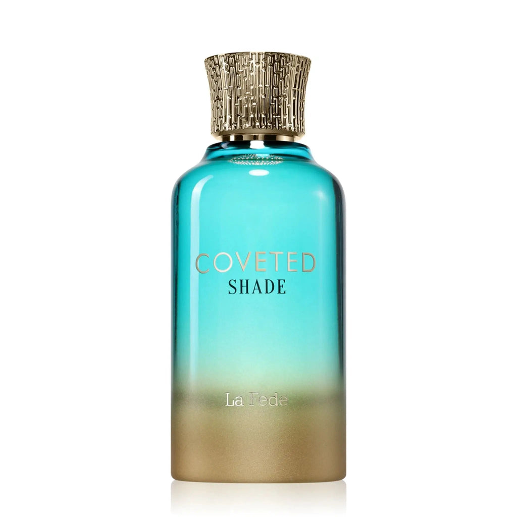 La Fede Coveted Shade Perfume 100ml EDP Khadlaj