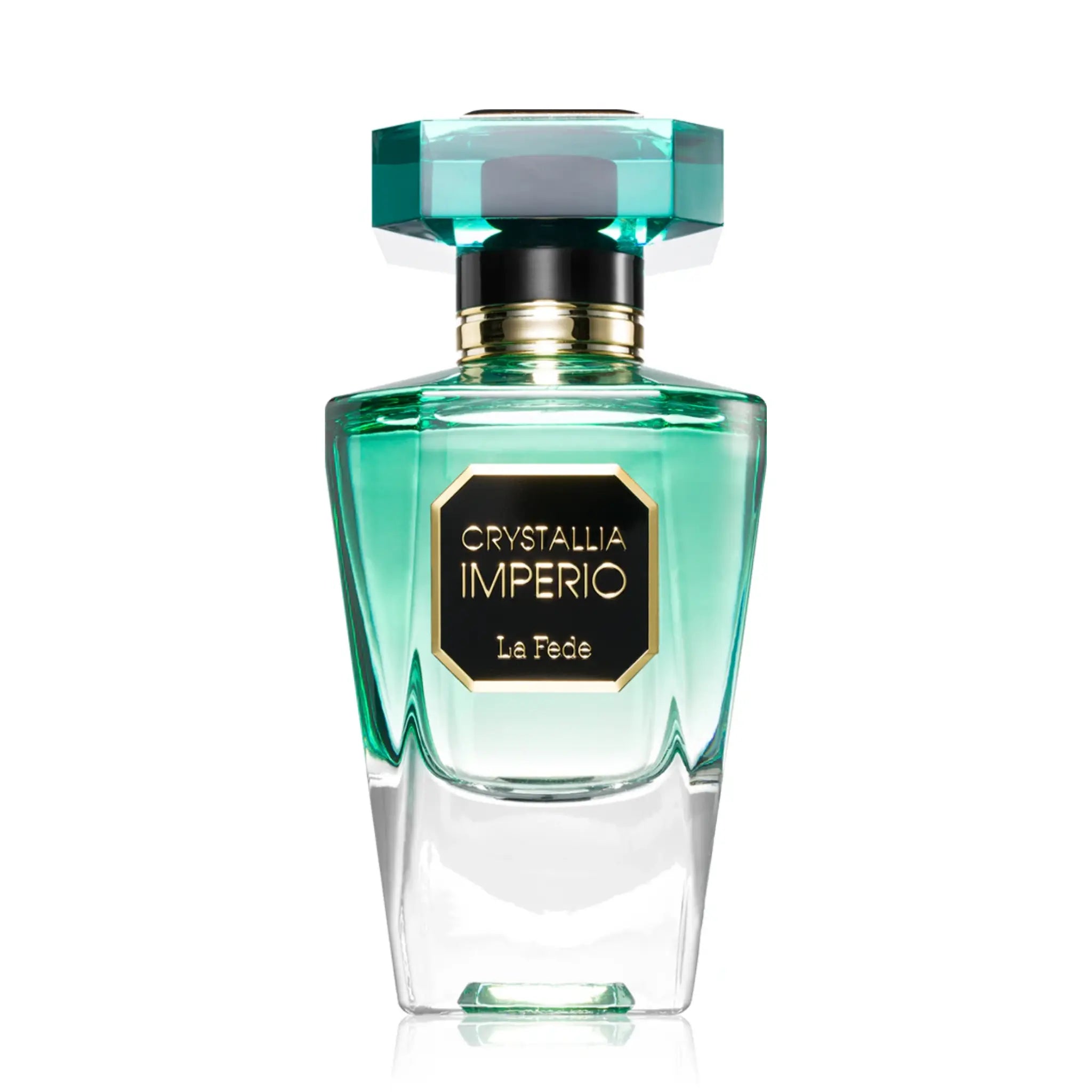 La Fede Crystallia Imperio Perfume 100ml EDP Khadlaj