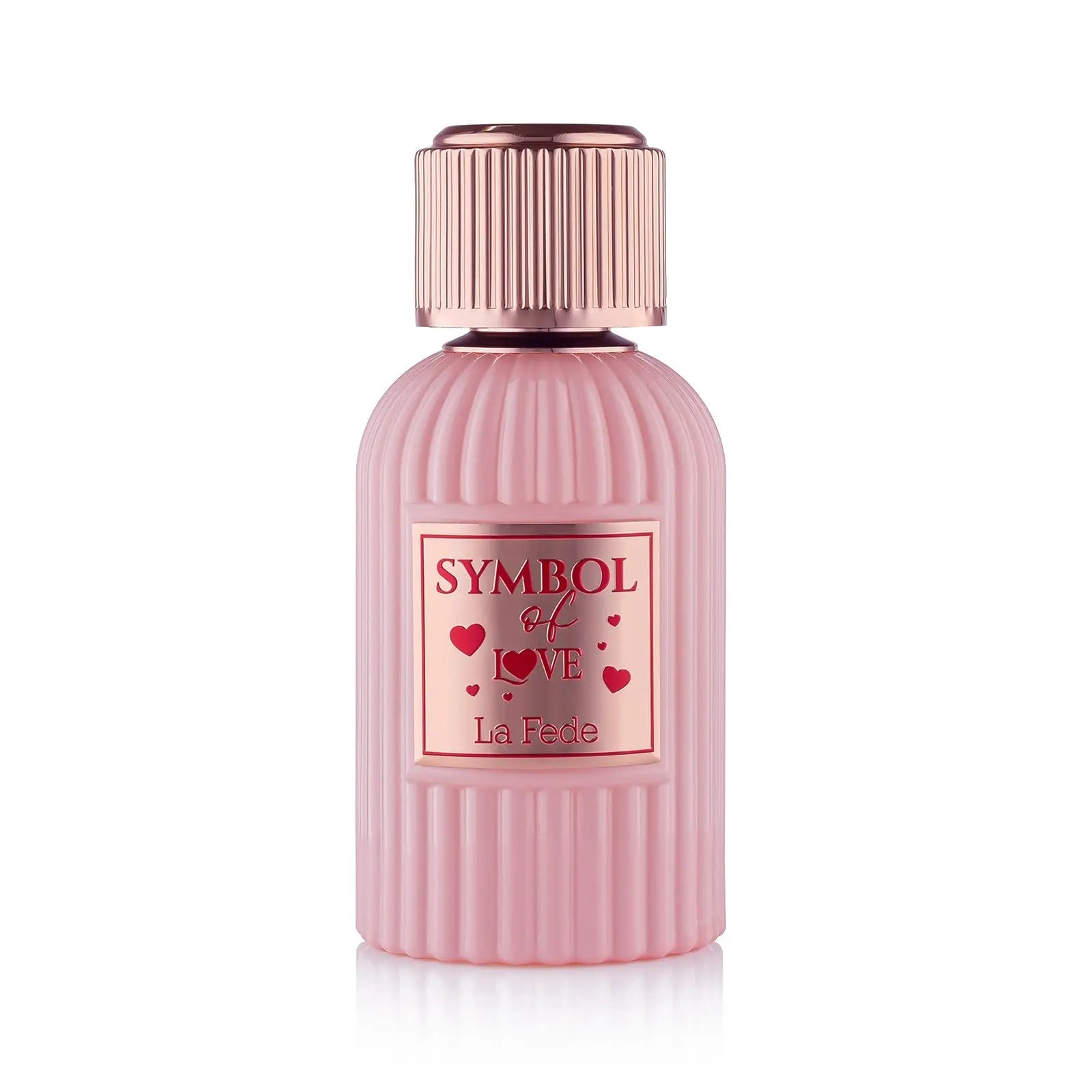 La Fede Symbol of Love Perfume 100ml EDP Khadlaj