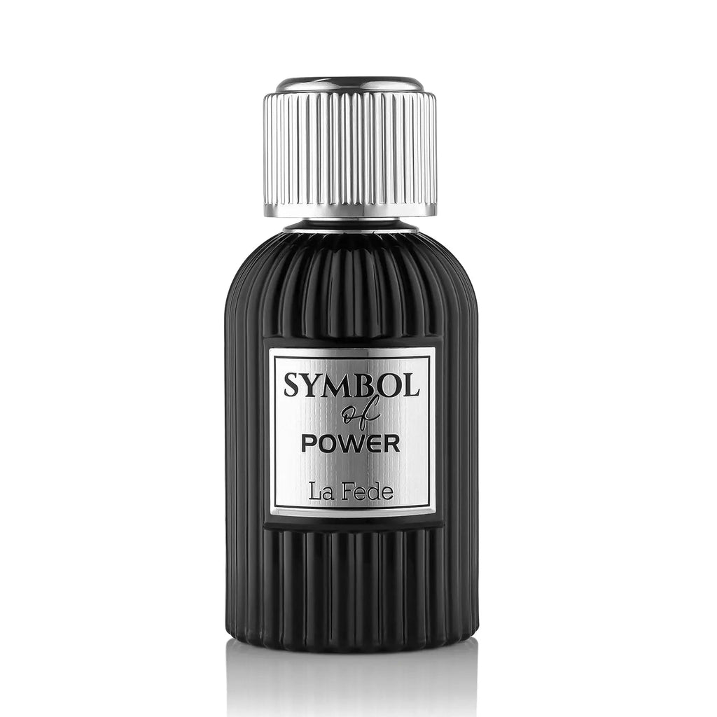 La Fede Symbol of Power Perfume 100ml EDP Khadlaj