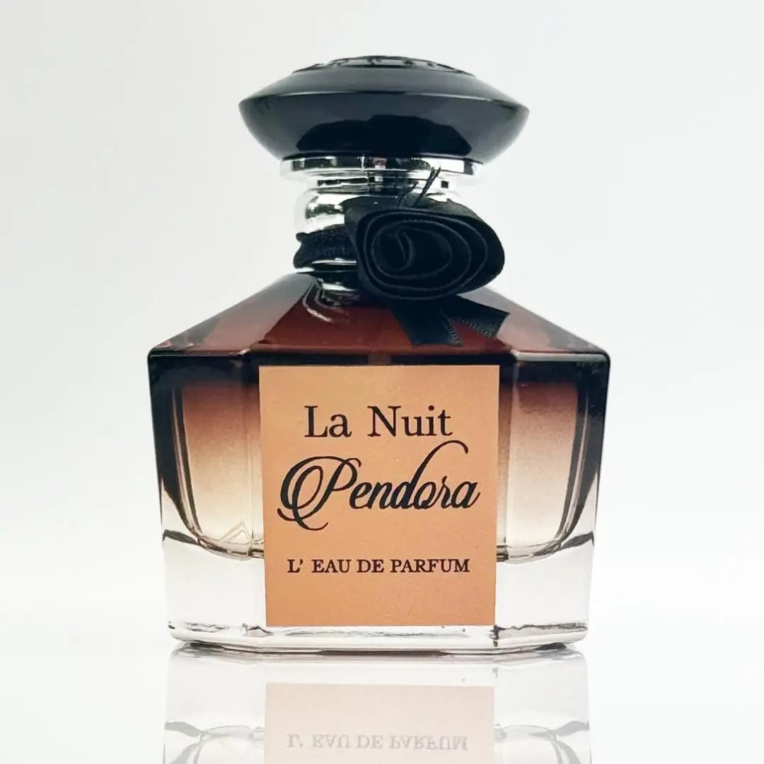 La Nuit Perfume 100ml EDP Pendora Scents by Paris Corner