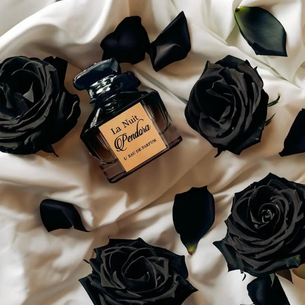 La Nuit Perfume 100ml