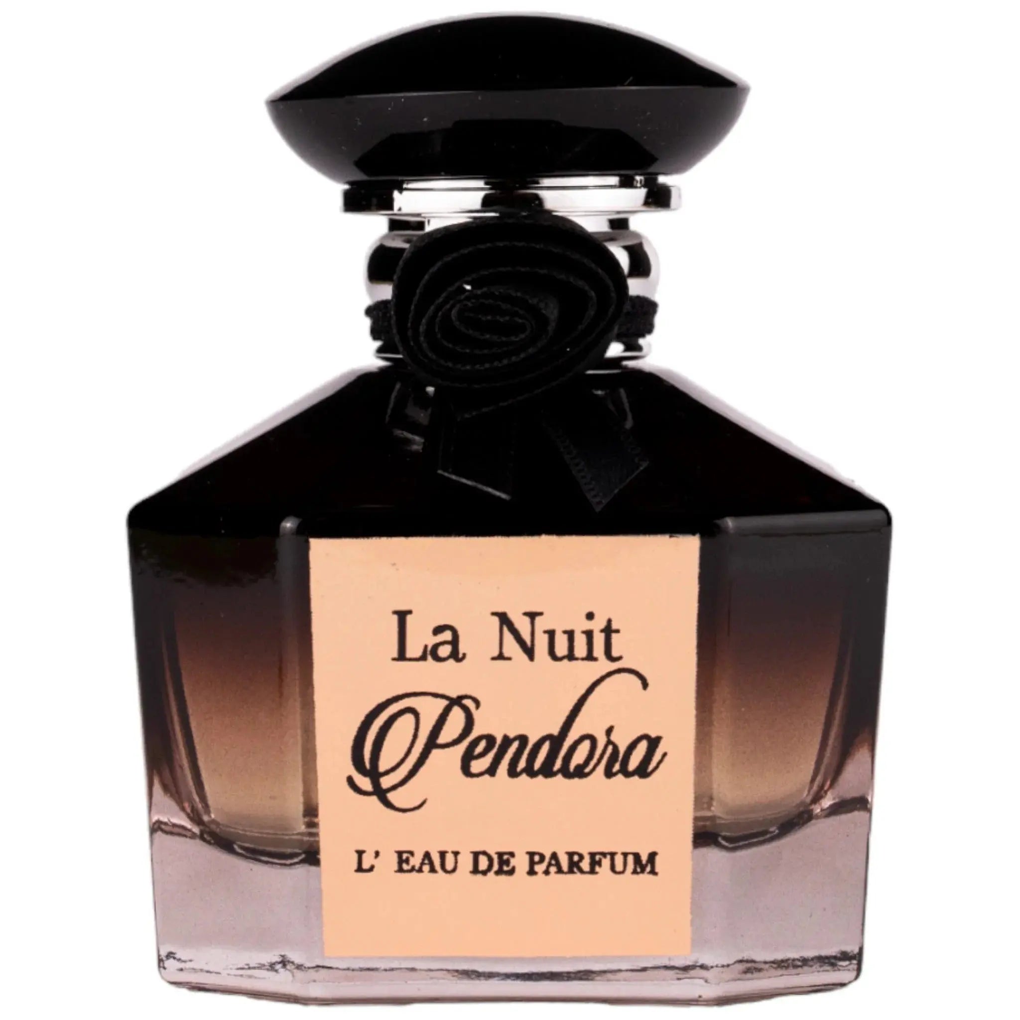 La Nuit Perfume 100ml EDP Pendora Scents by Paris Corner