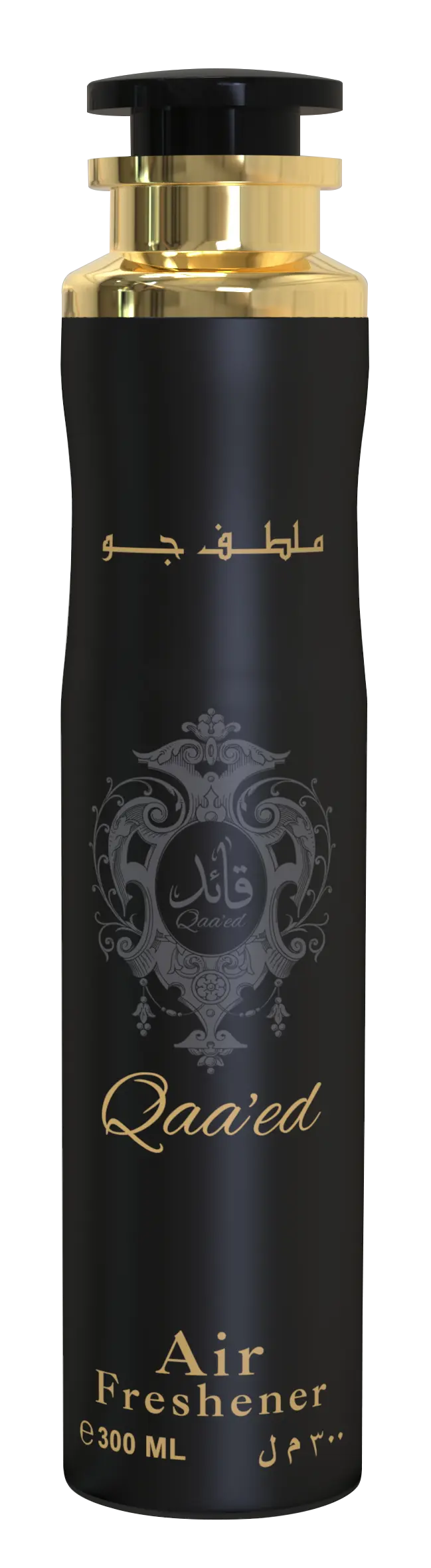 Lattafa Air Fresheners Pack of 4