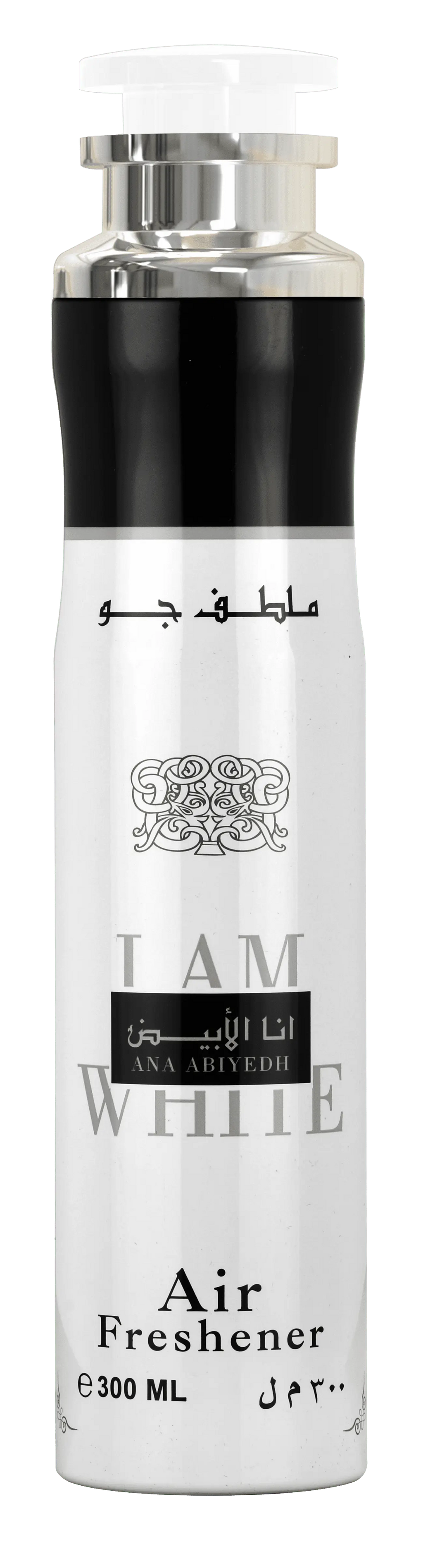 Lattafa Air Fresheners Pack of 4