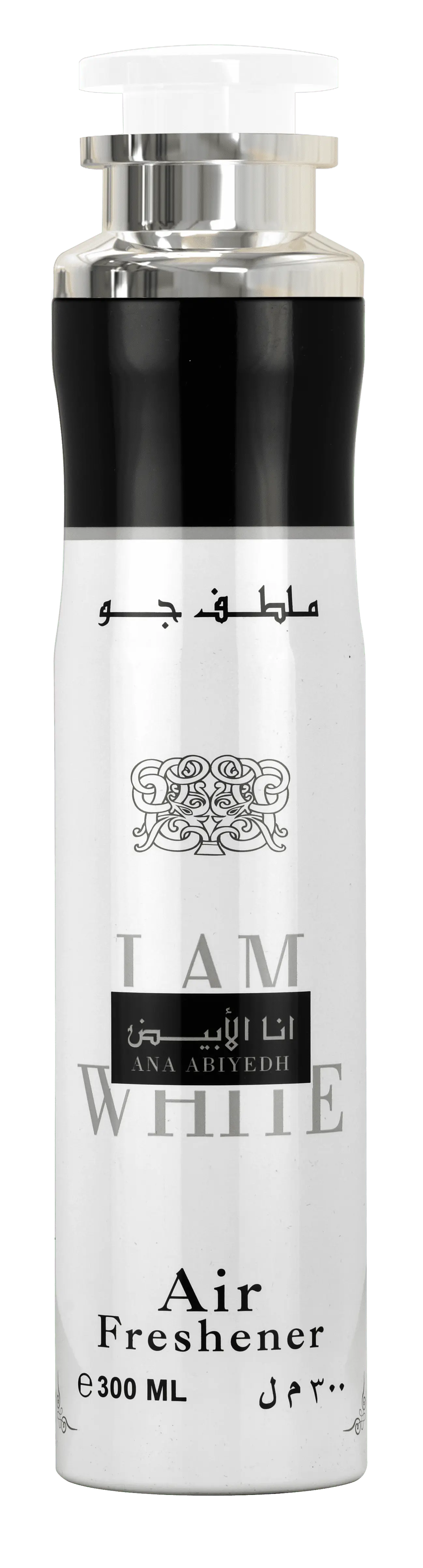 Lattafa Air Fresheners Pack of 4