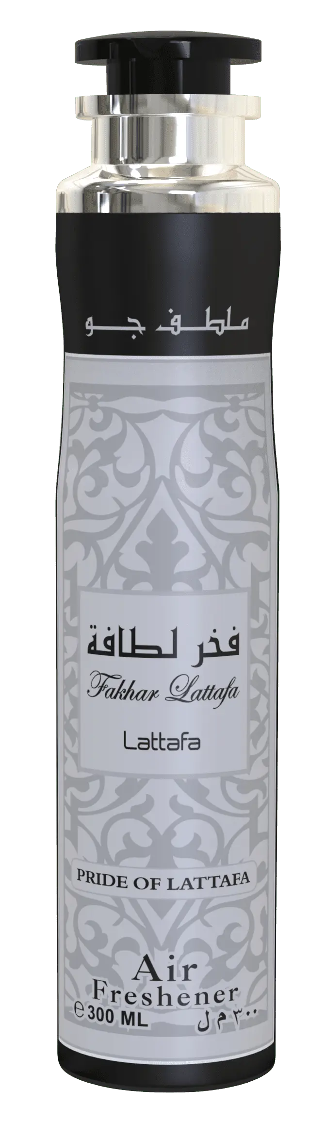 Lattafa Air Fresheners Pack of 4