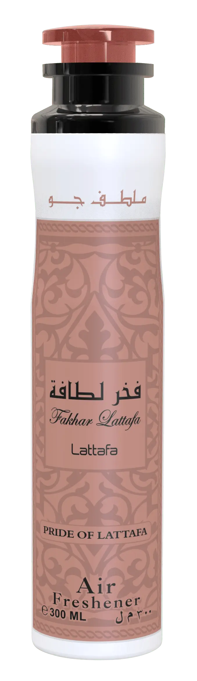 Lattafa Air Fresheners Pack of 4