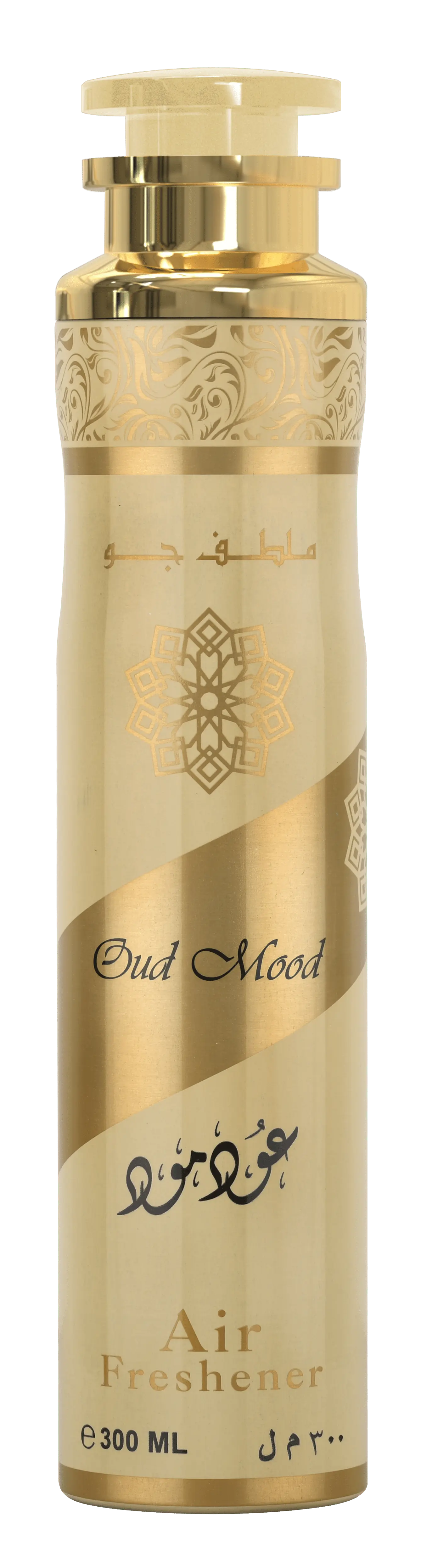 Lattafa Air Fresheners Pack of 4