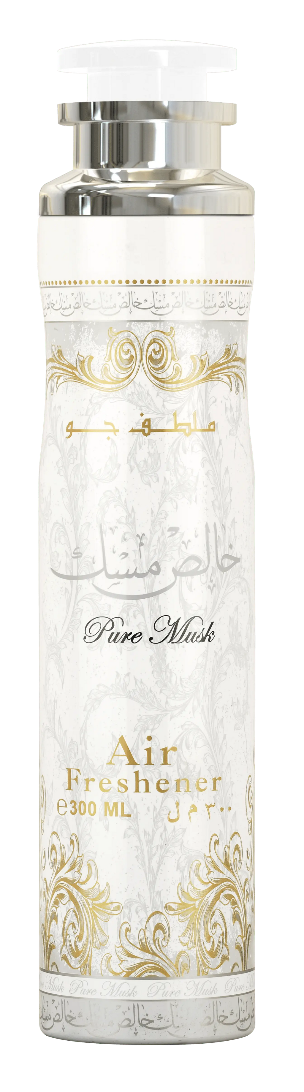 Lattafa Air Fresheners Pack of 4