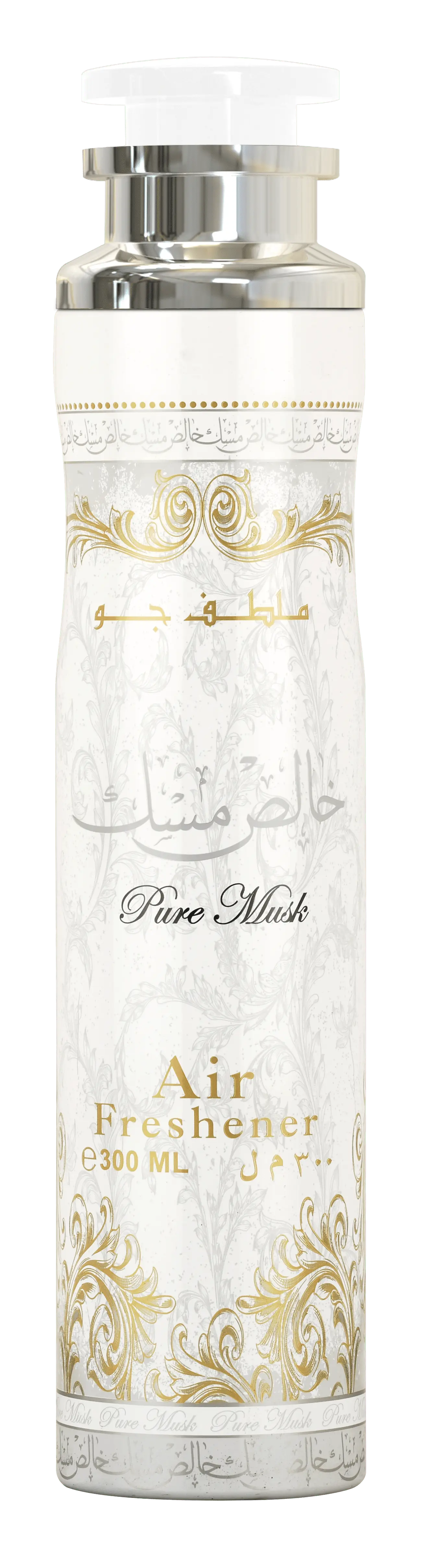 Lattafa Air Fresheners Pack of 4