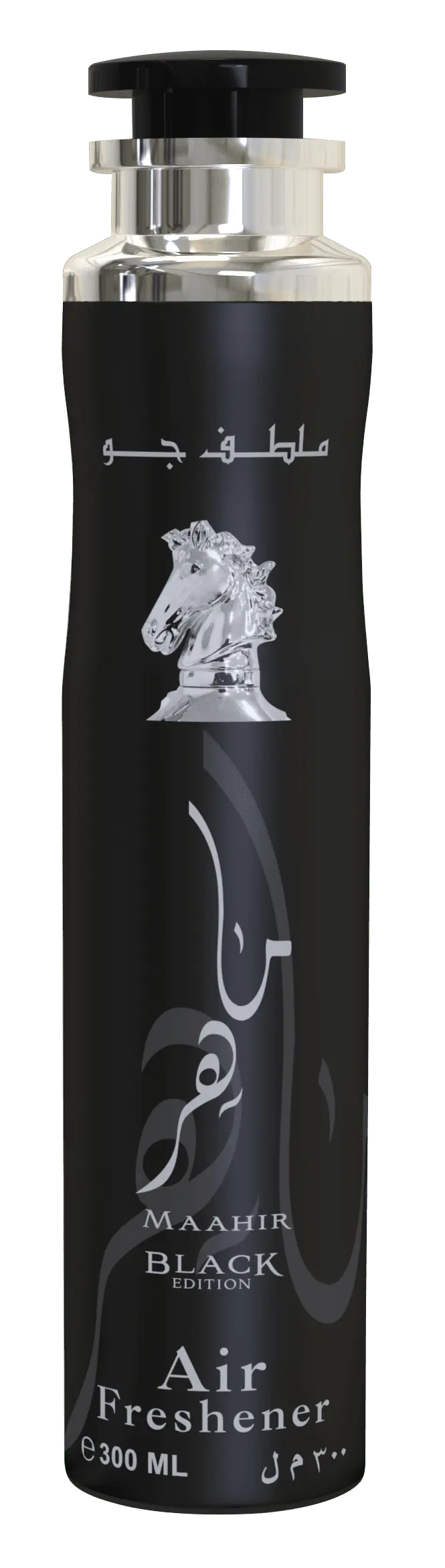 Lattafa Air Fresheners Pack of 4