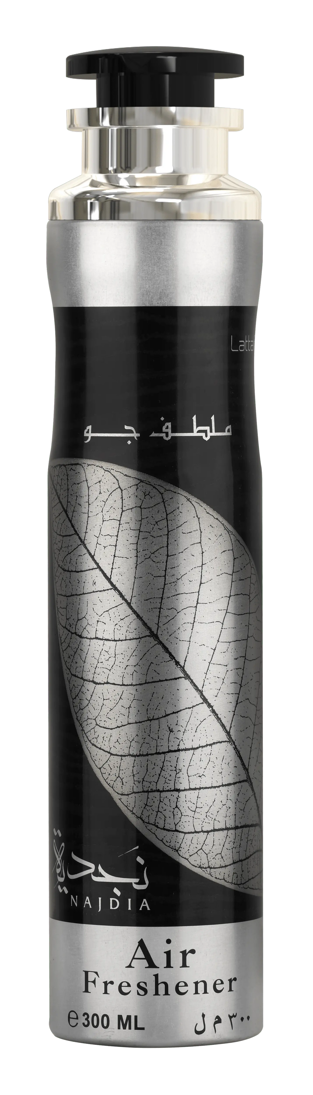 Lattafa Air Fresheners Pack of 4