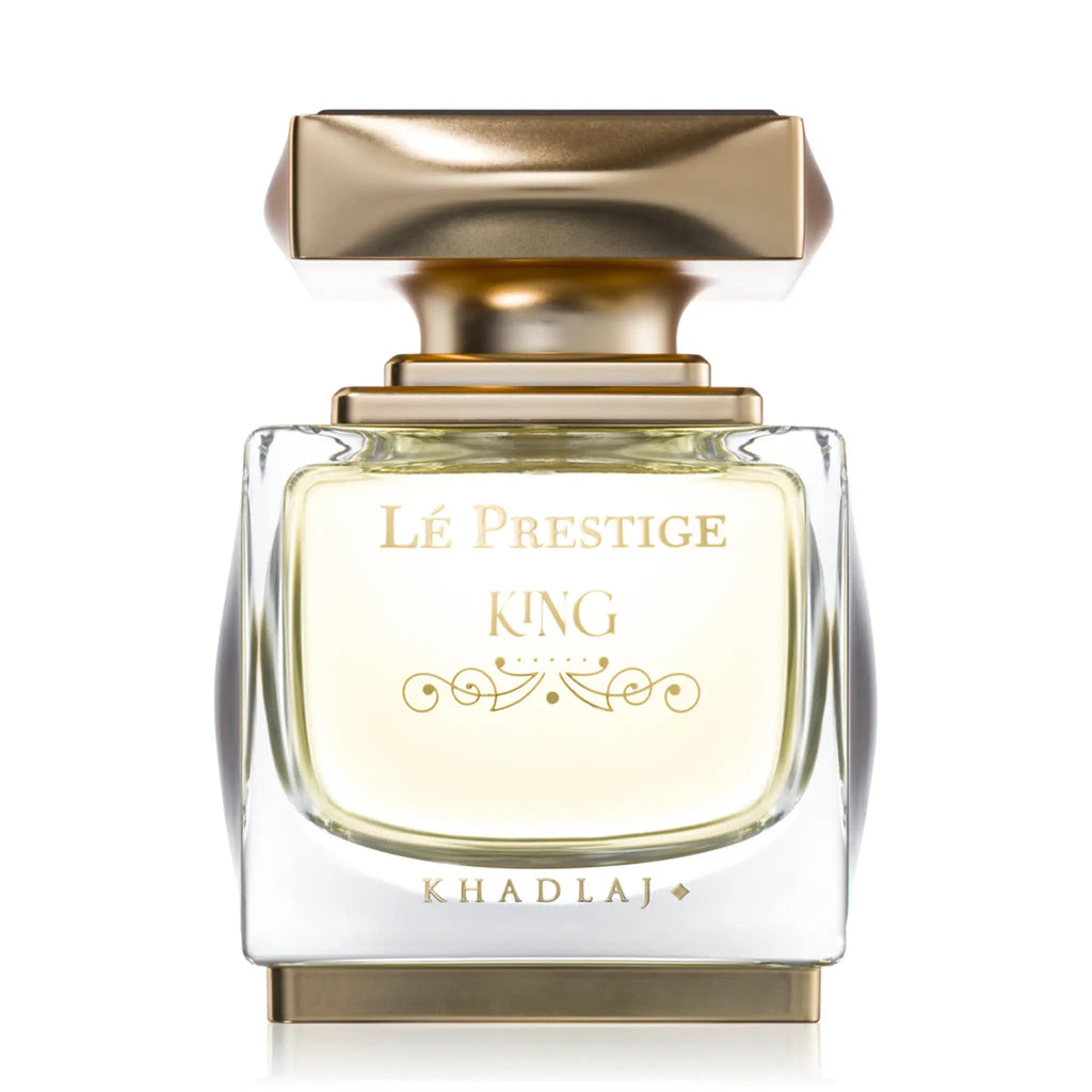 Le Prestige King Perfume 100ml EDP Khadlaj