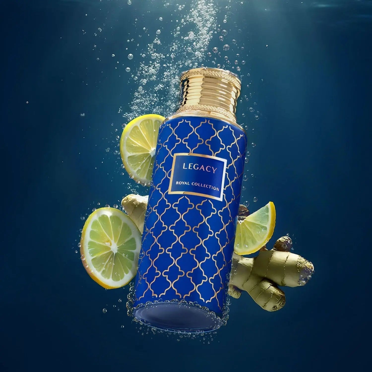 Legacy Perfume 100ml EDP Maison Asrar