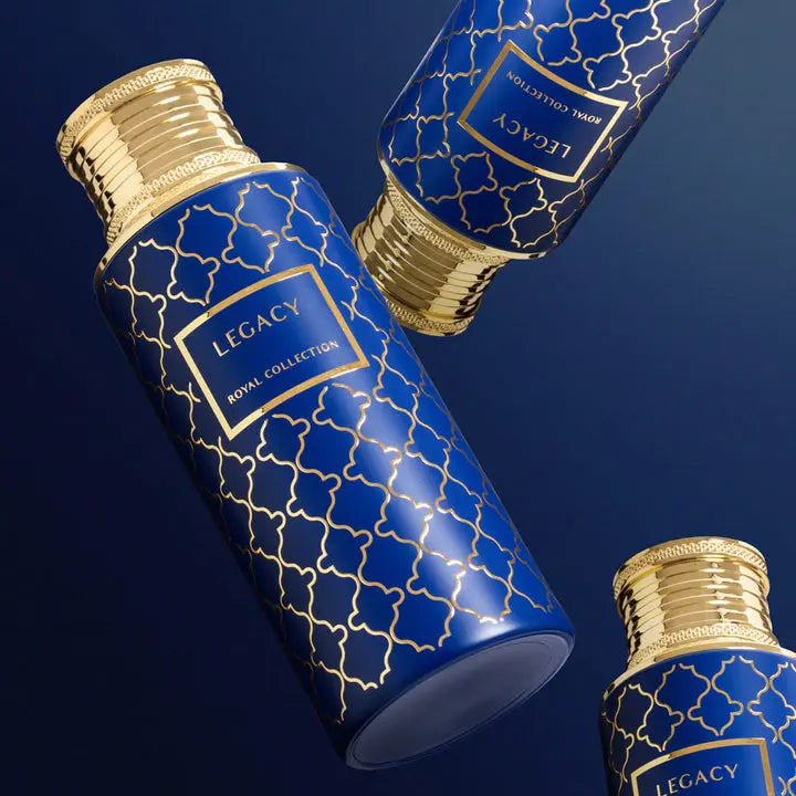 Legacy Perfume 100ml EDP Maison Asrar