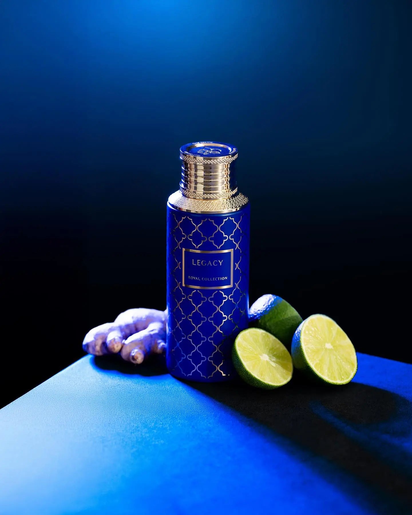 Legacy Perfume 100ml EDP Maison Asrar