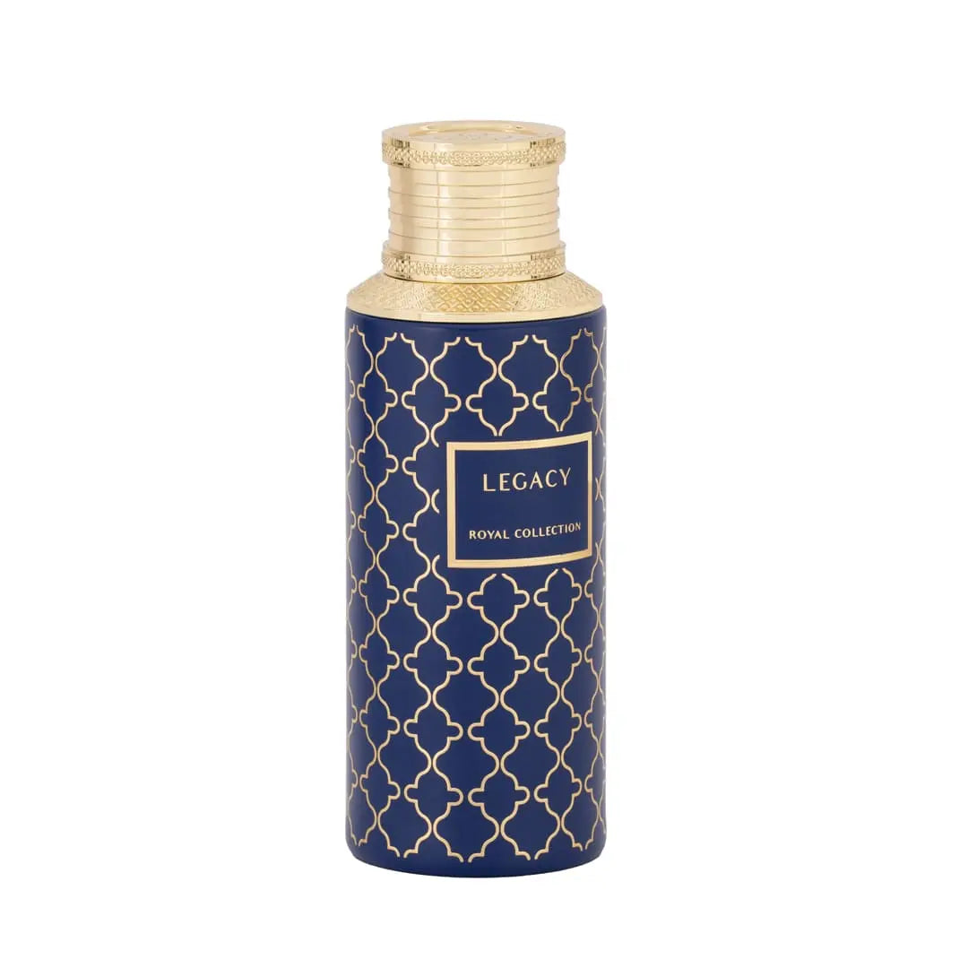 Legacy Perfume 100ml EDP Maison Asrar
