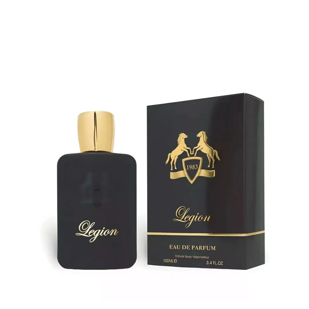 Legion Perfume