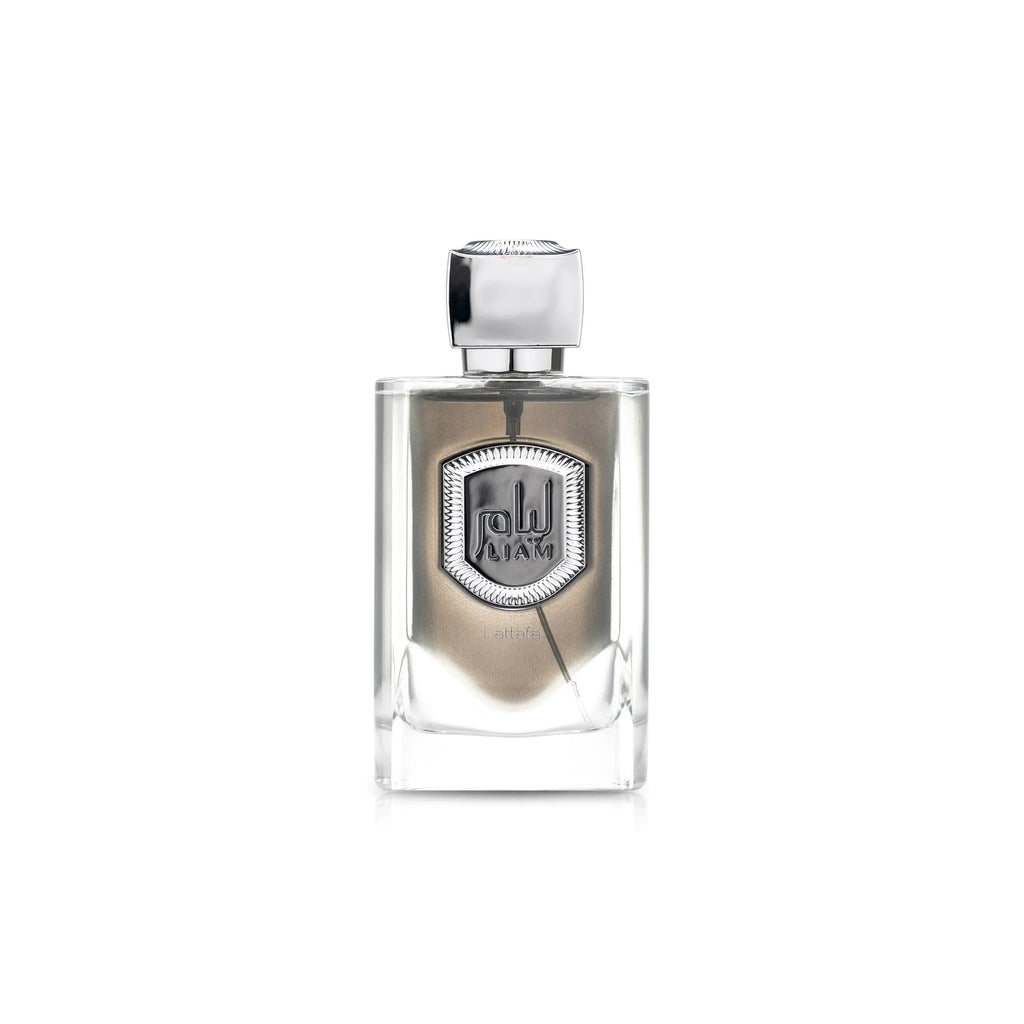 Liam Grey Perfume 100ml EDP Lattafa