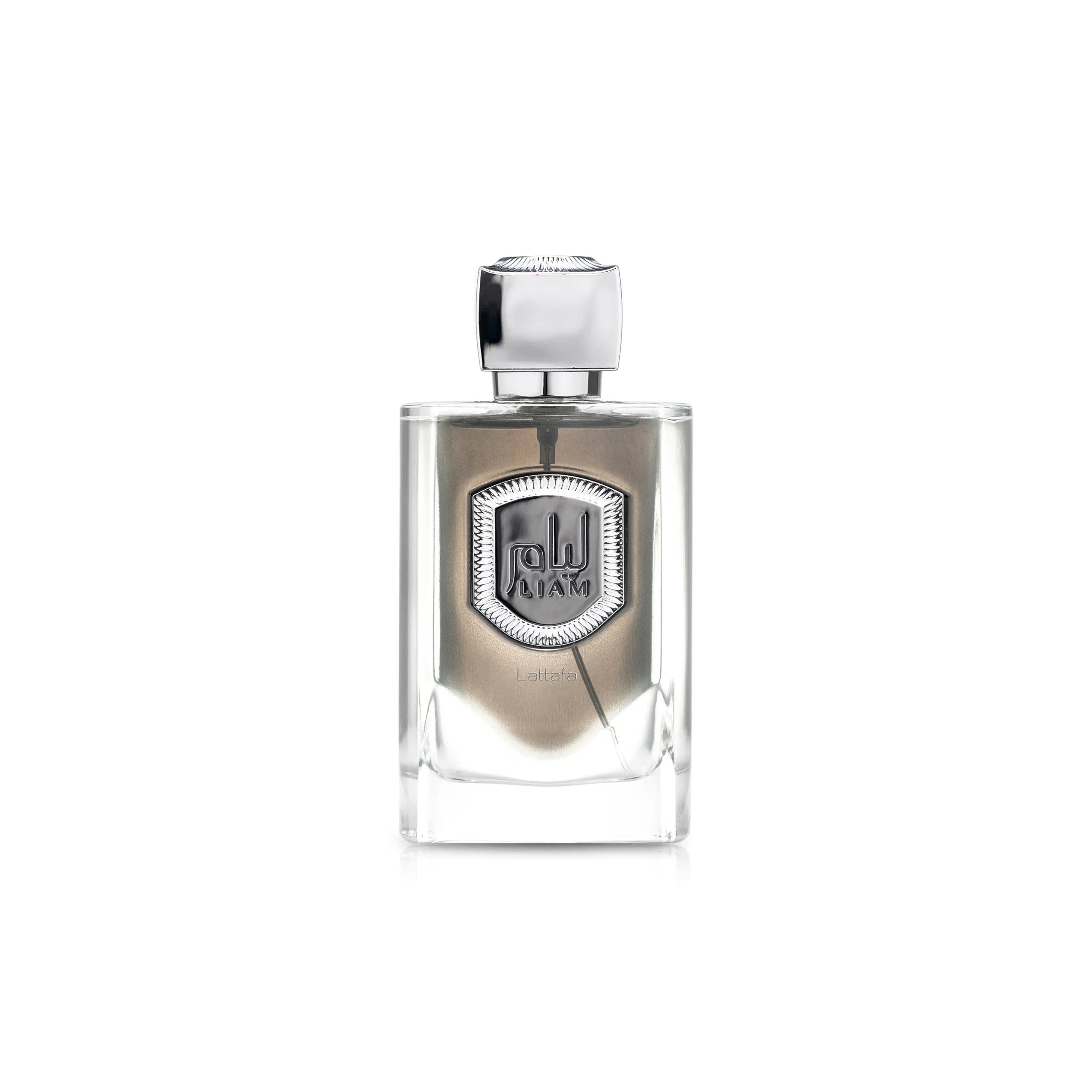 Liam Grey Perfume 100ml EDP Lattafa