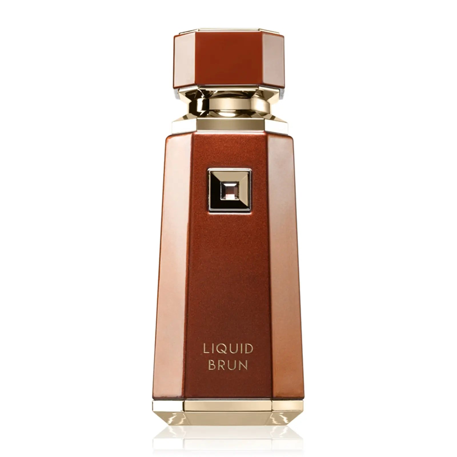 Liquid Brun Perfume 100ml EDP French Avenue by Fragrance World
