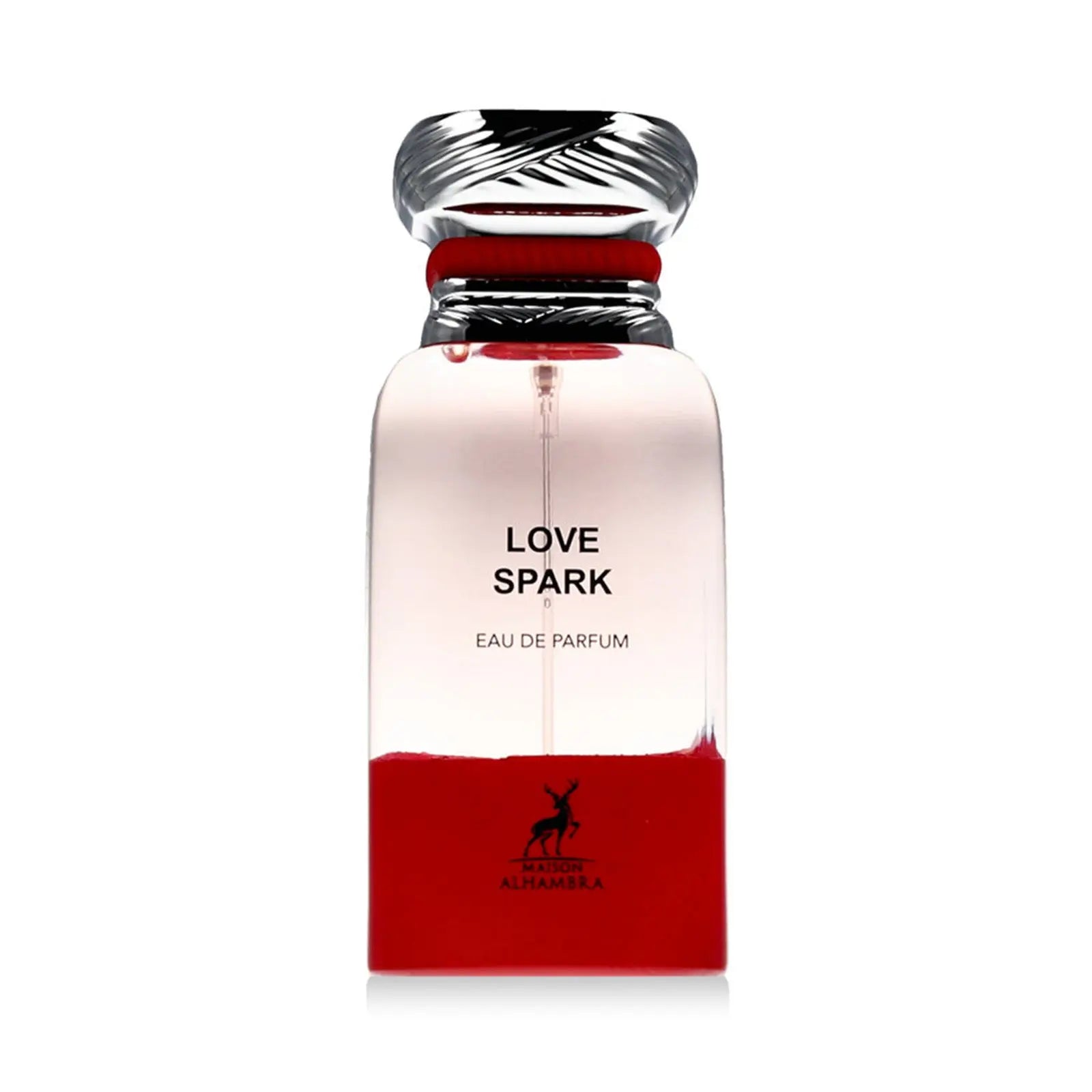 Love Spark Perfume 80ml EDP Maison Alhambra