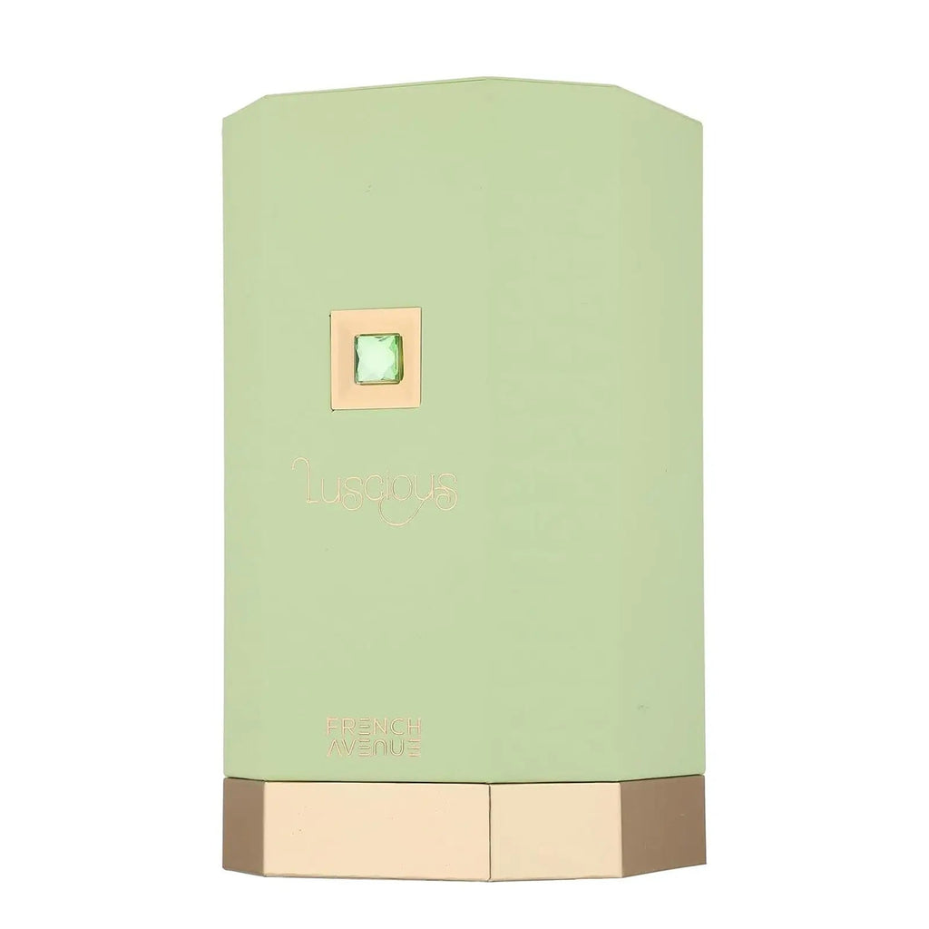 Luscious Perfume 100ml EDP French Avenue by Fragrance World