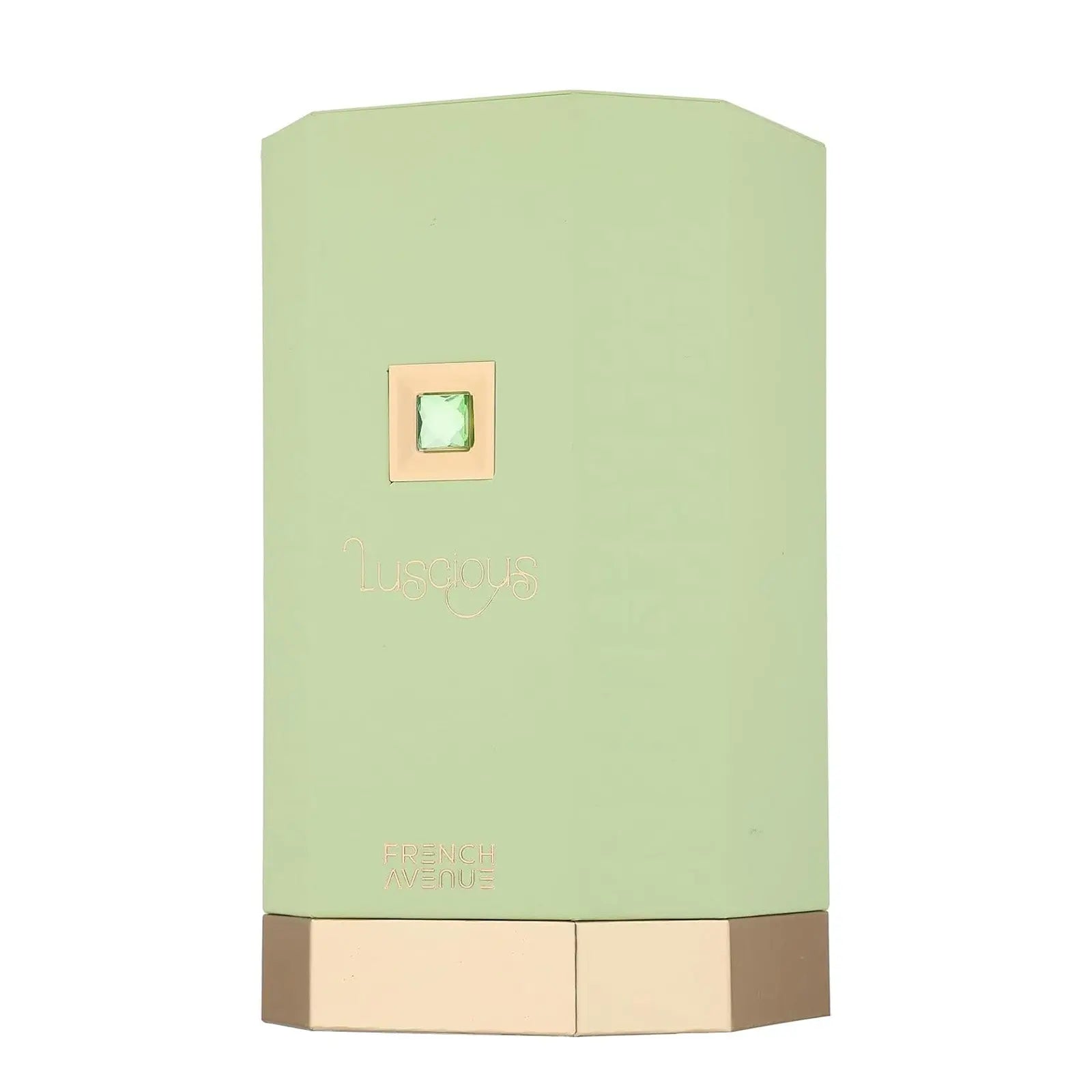 Luscious Perfume 100ml EDP French Avenue by Fragrance World