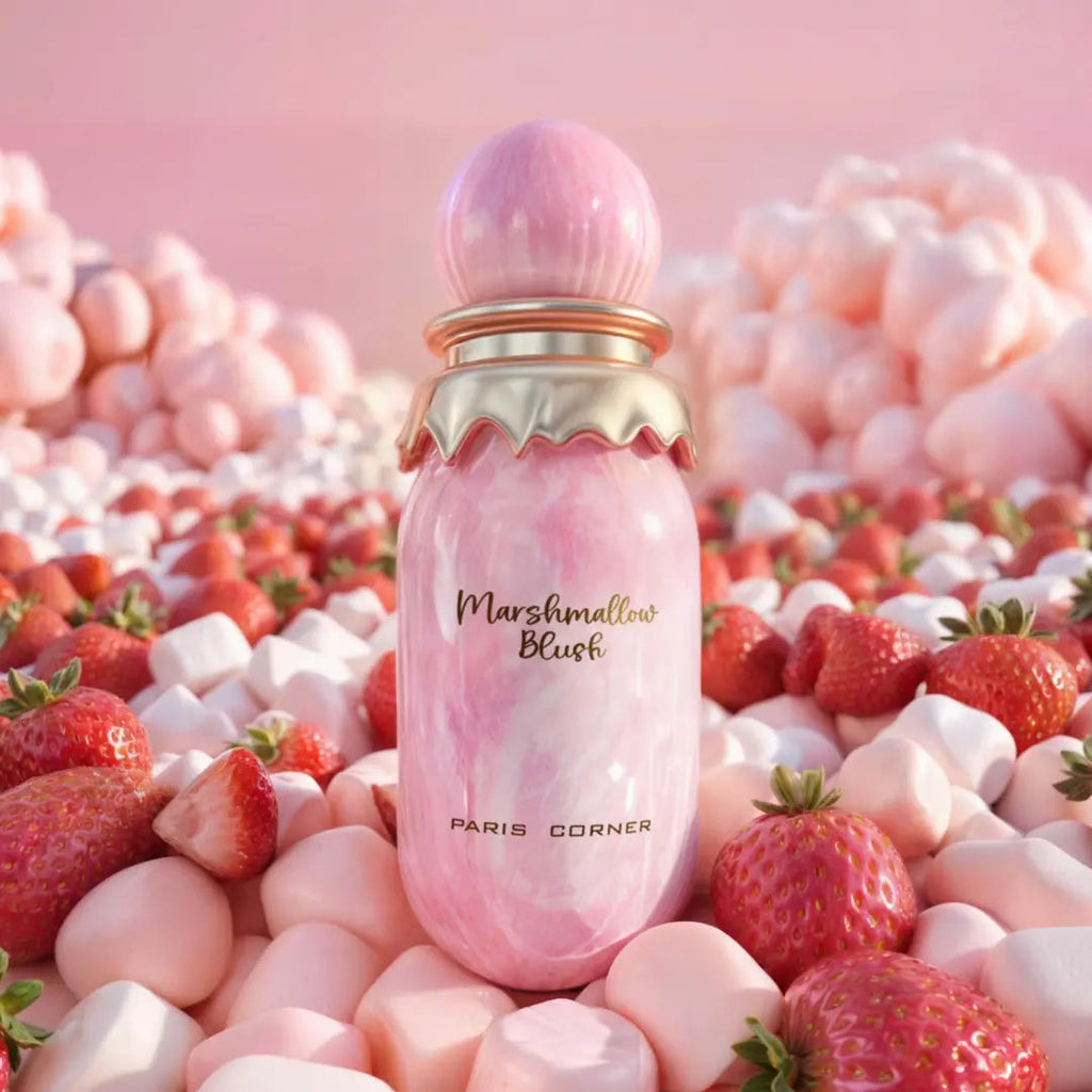 Marshmallow Blush Perfume 100ml