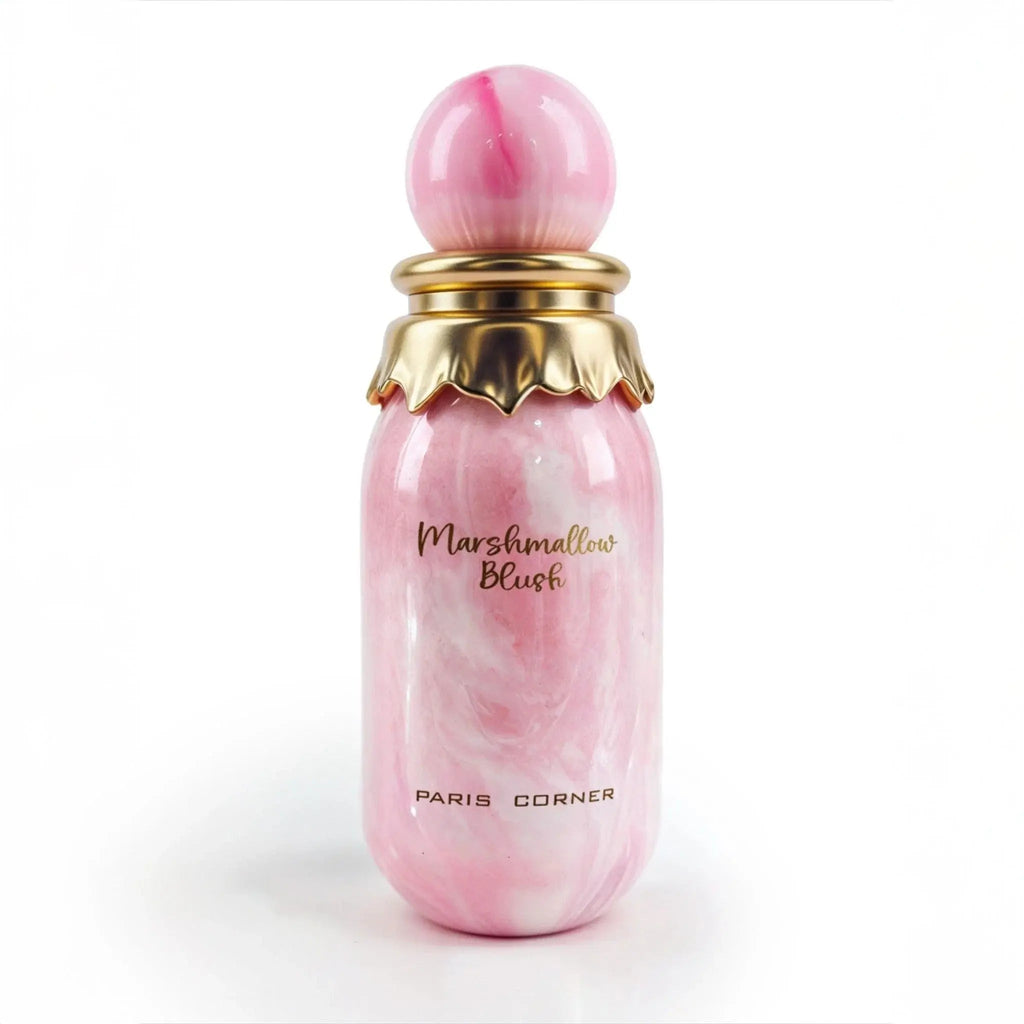 Marshmallow Blush Perfume 100ml EDP Paris Corner