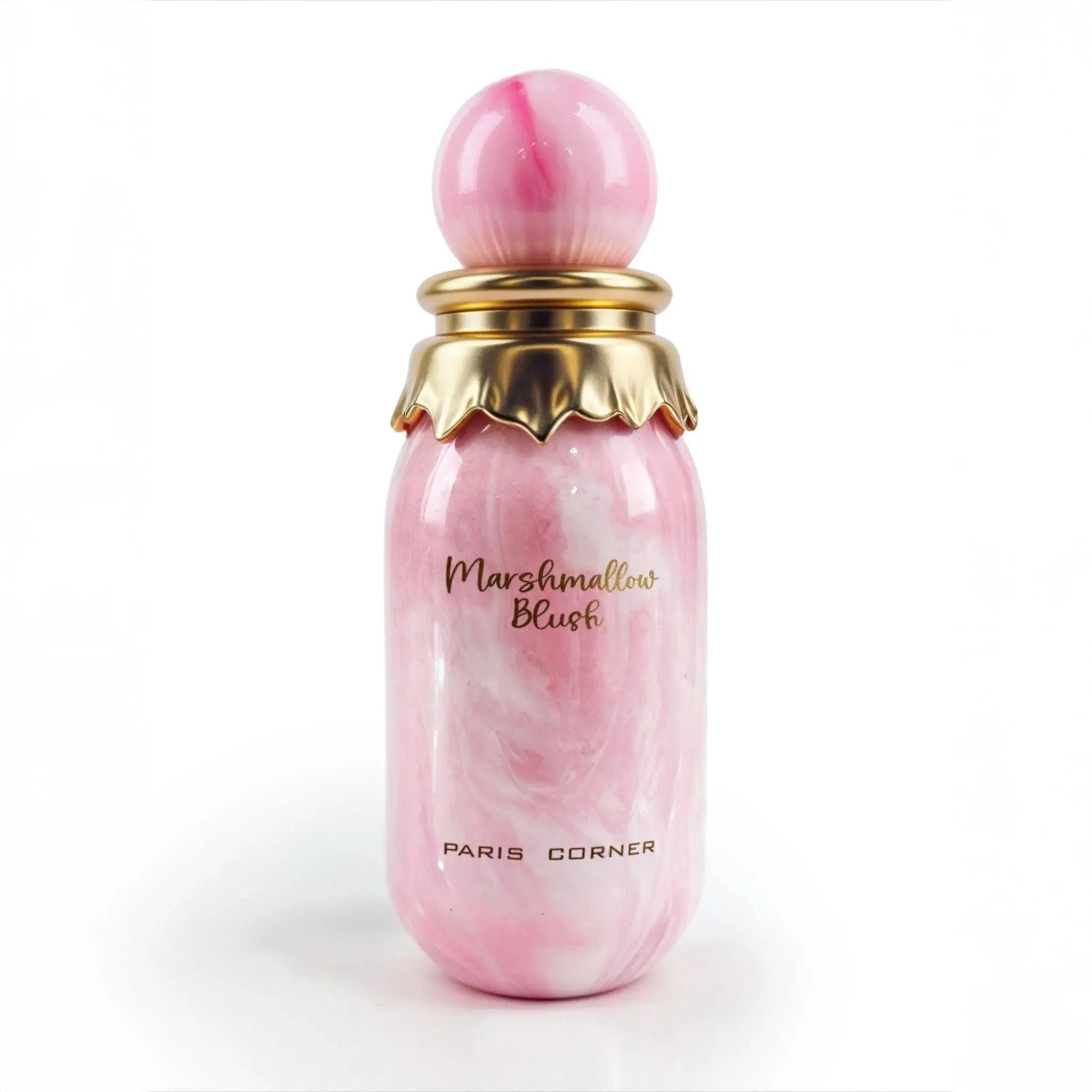 Marshmallow Blush Perfume 100ml EDP Paris Corner