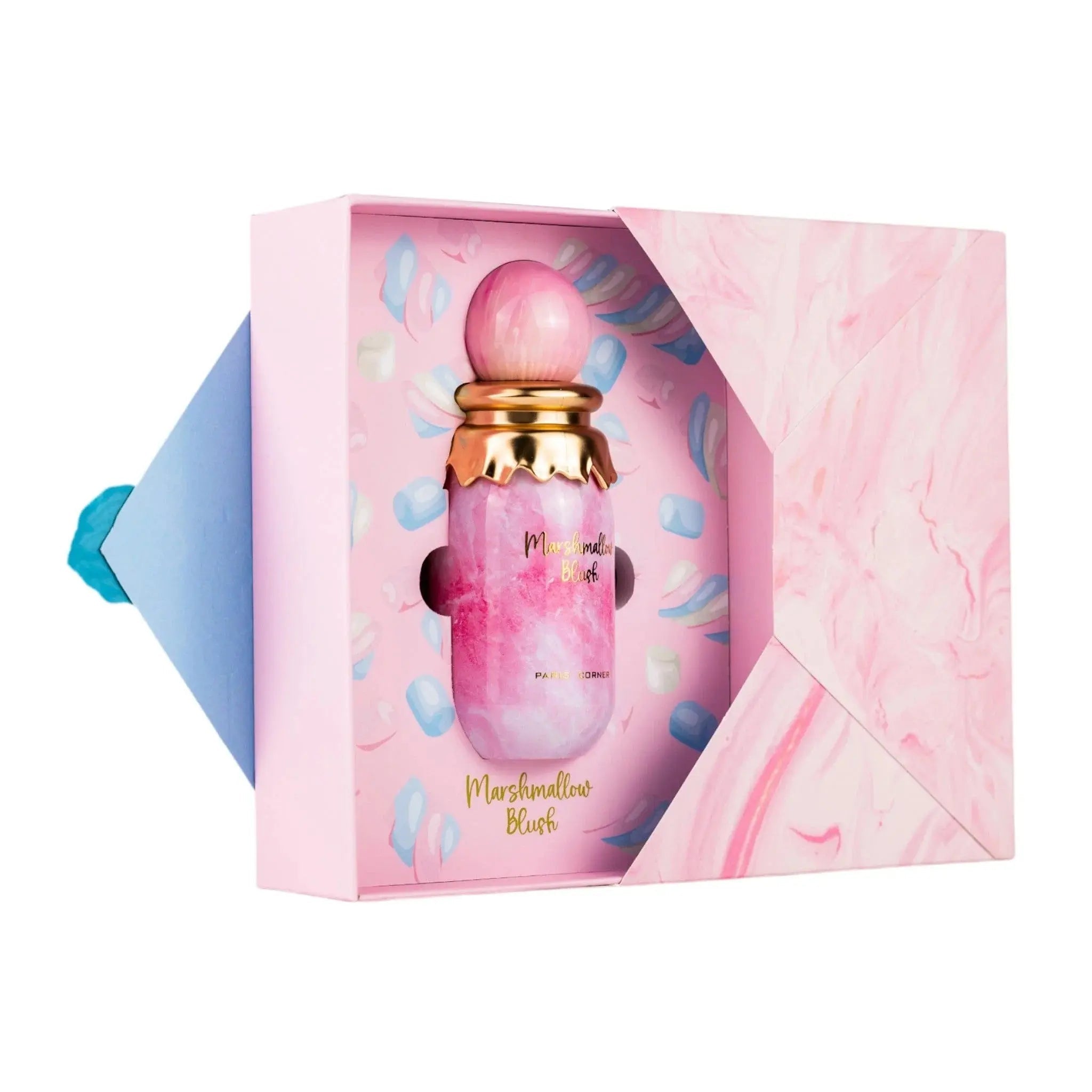 Marshmallow Blush Perfume 100ml EDP Paris Corner