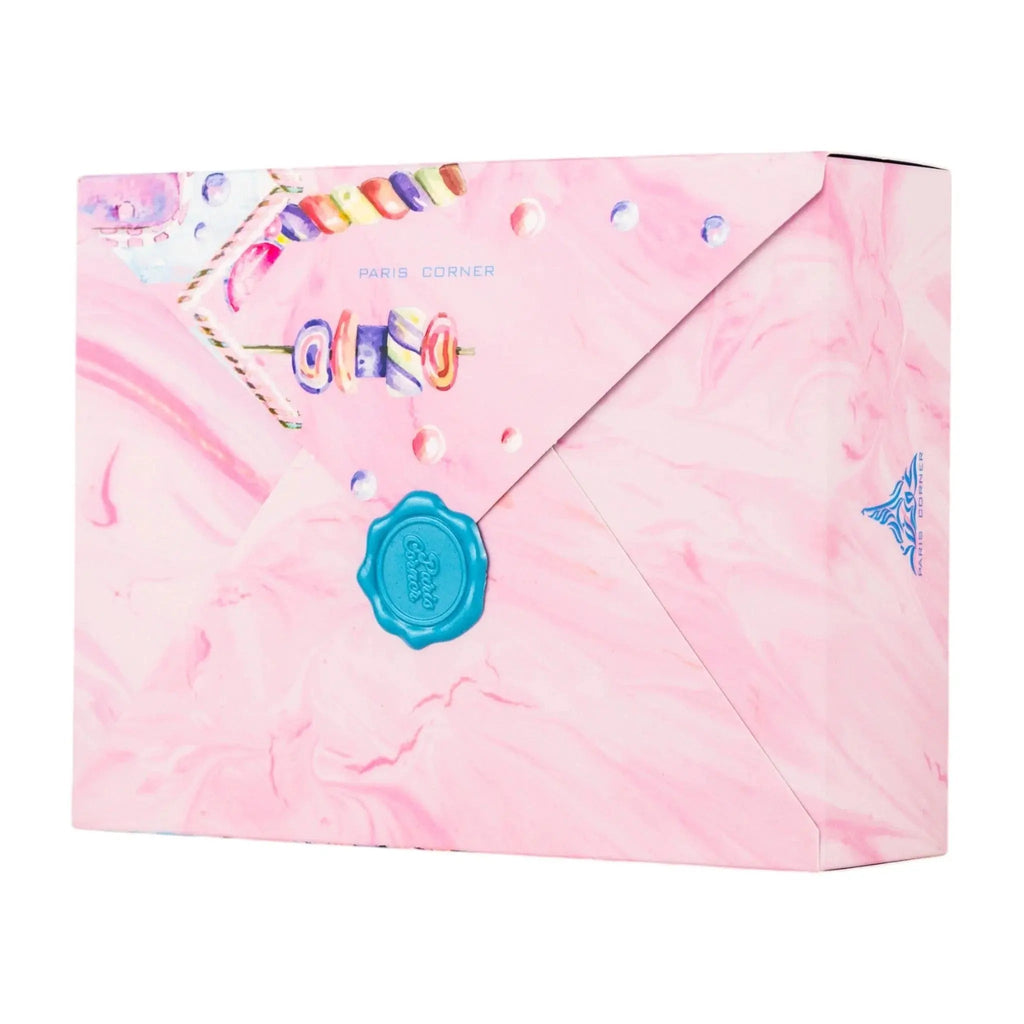 Marshmallow Blush Perfume 100ml EDP Paris Corner