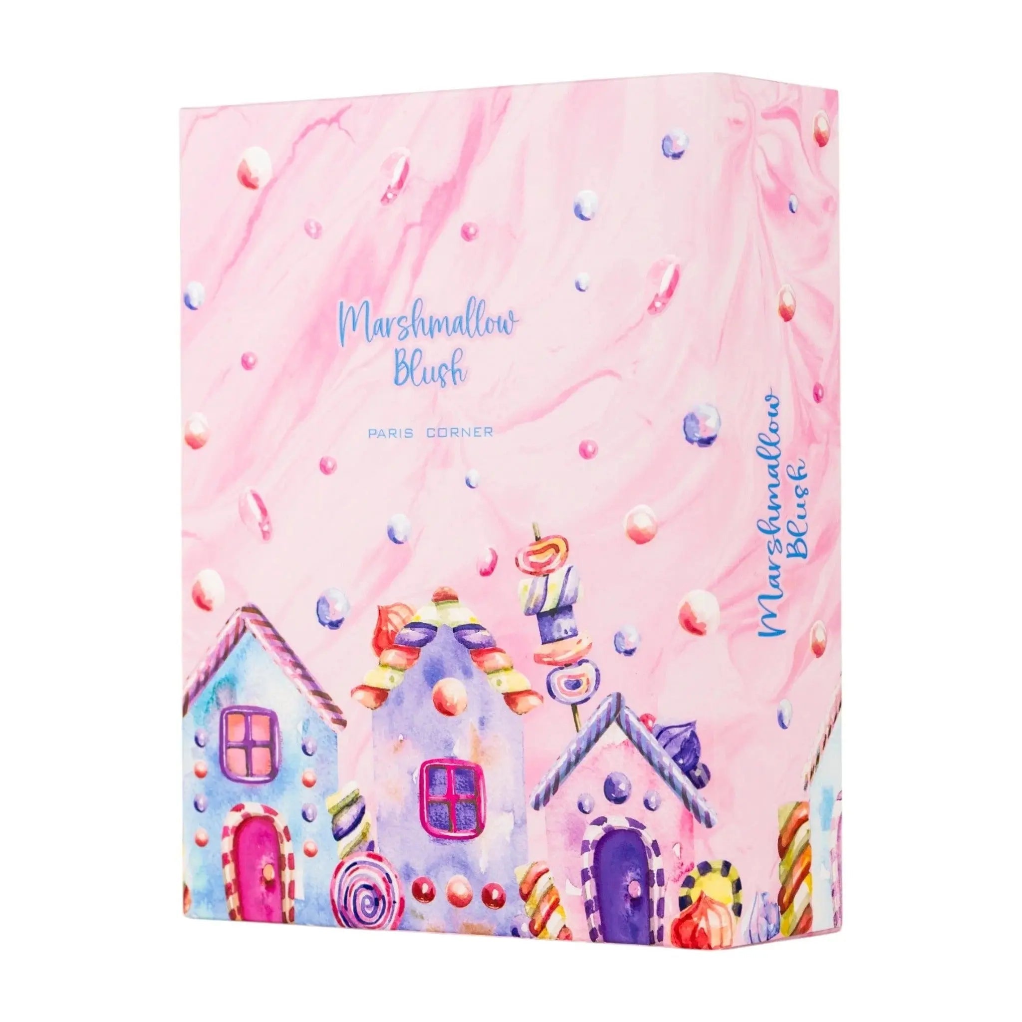 Marshmallow Blush Perfume 100ml EDP Paris Corner