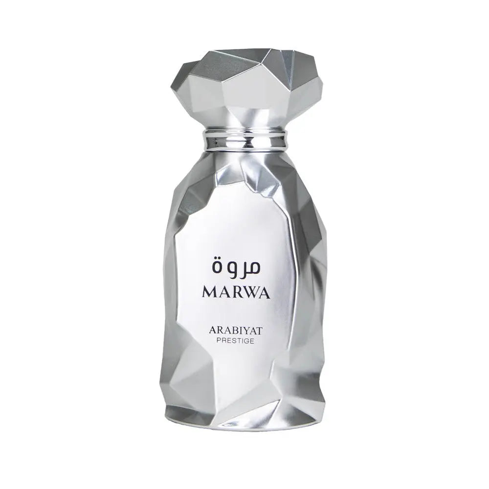 Marwa Perfume 100ml EDP Arabiyat Prestige