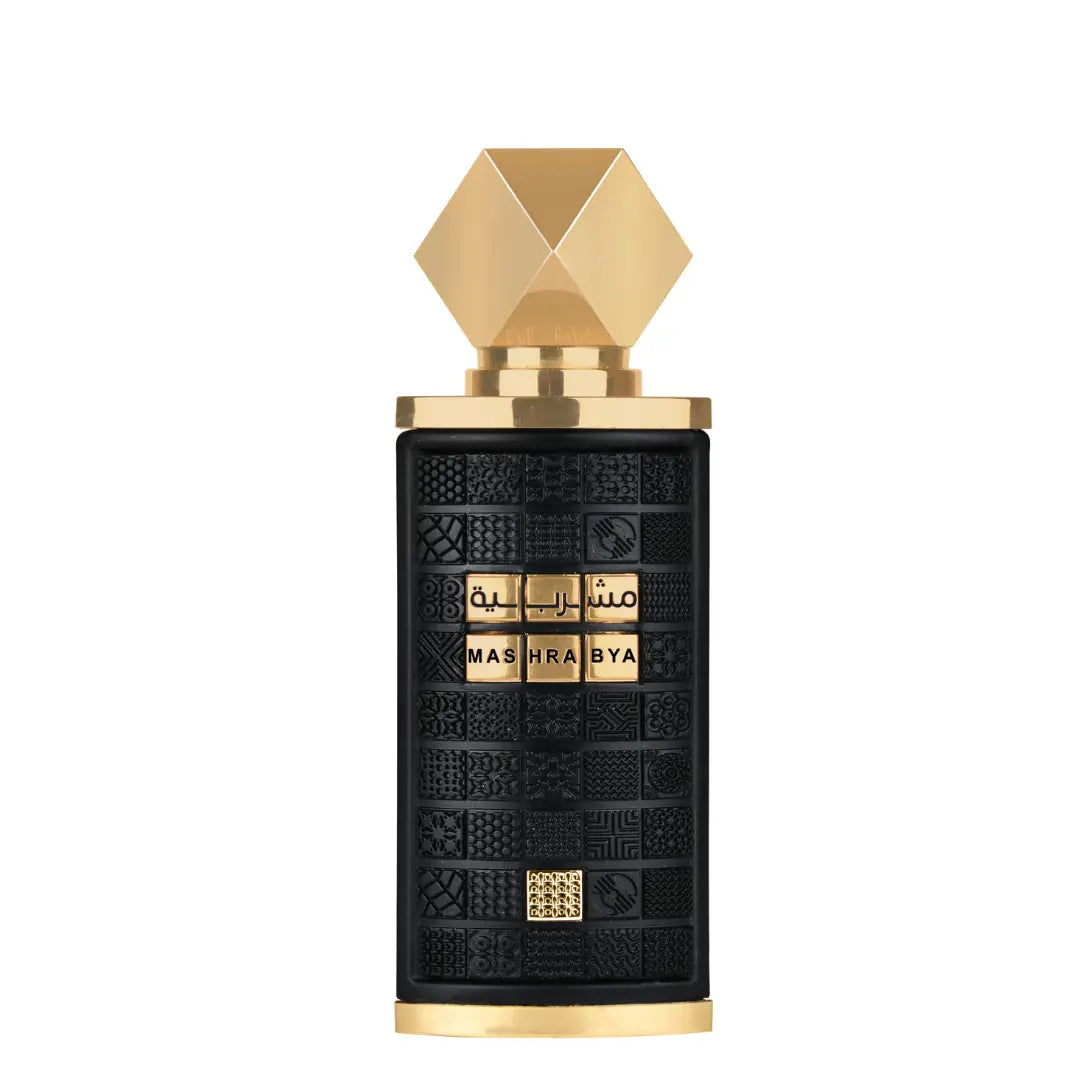 Mashrabya Perfume 100ml