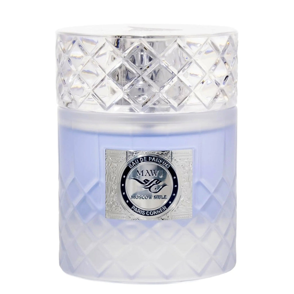 Mawj Moscow Mule Perfume 100ml EDP Paris Corner