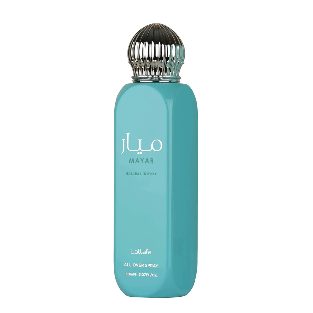 Mayar Natural Intense All Over Spray 150ml Lattafa