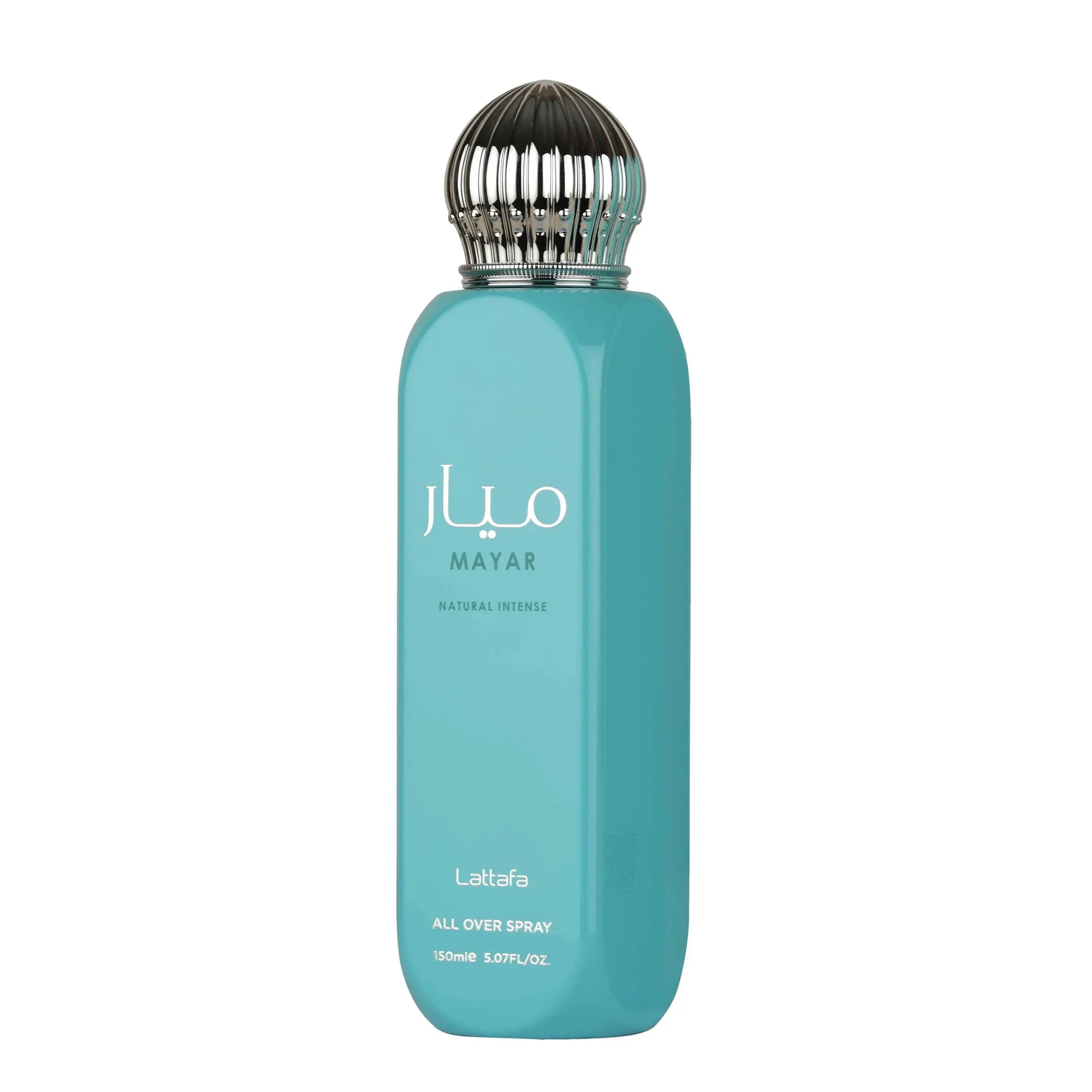 Mayar Natural Intense All Over Spray 150ml Lattafa