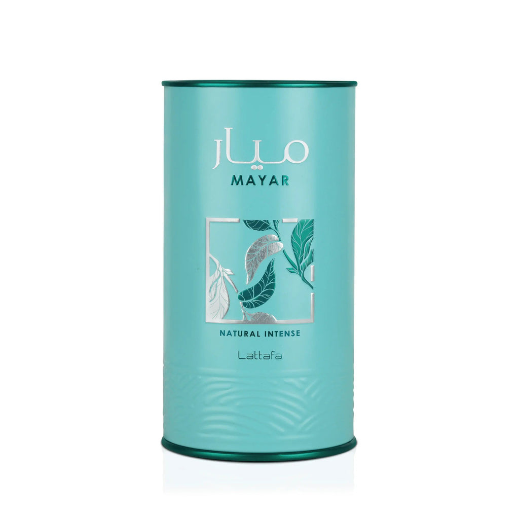 Mayar Natural Intense Perfume 100ml Lattafa