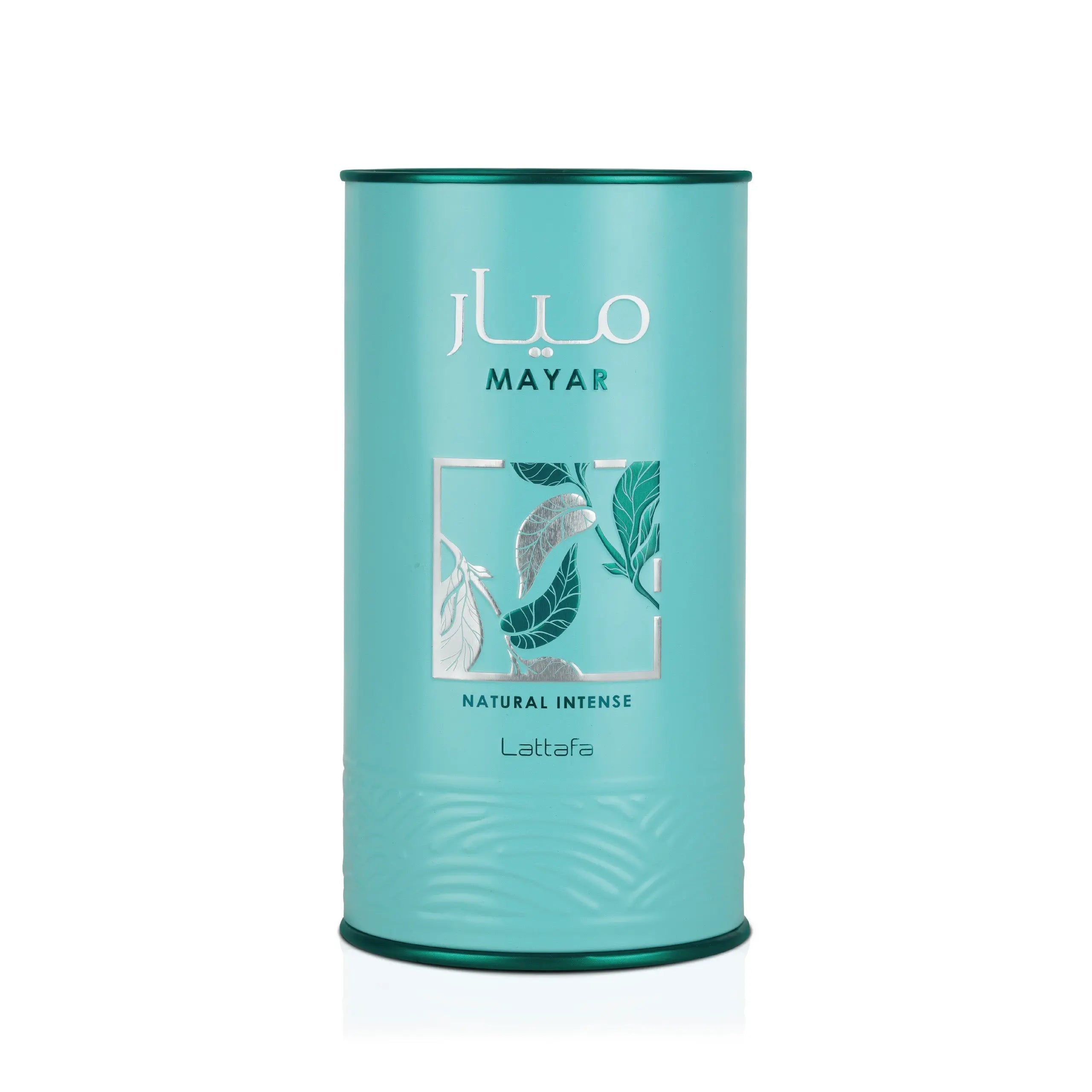Mayar Natural Intense Perfume 100ml Lattafa