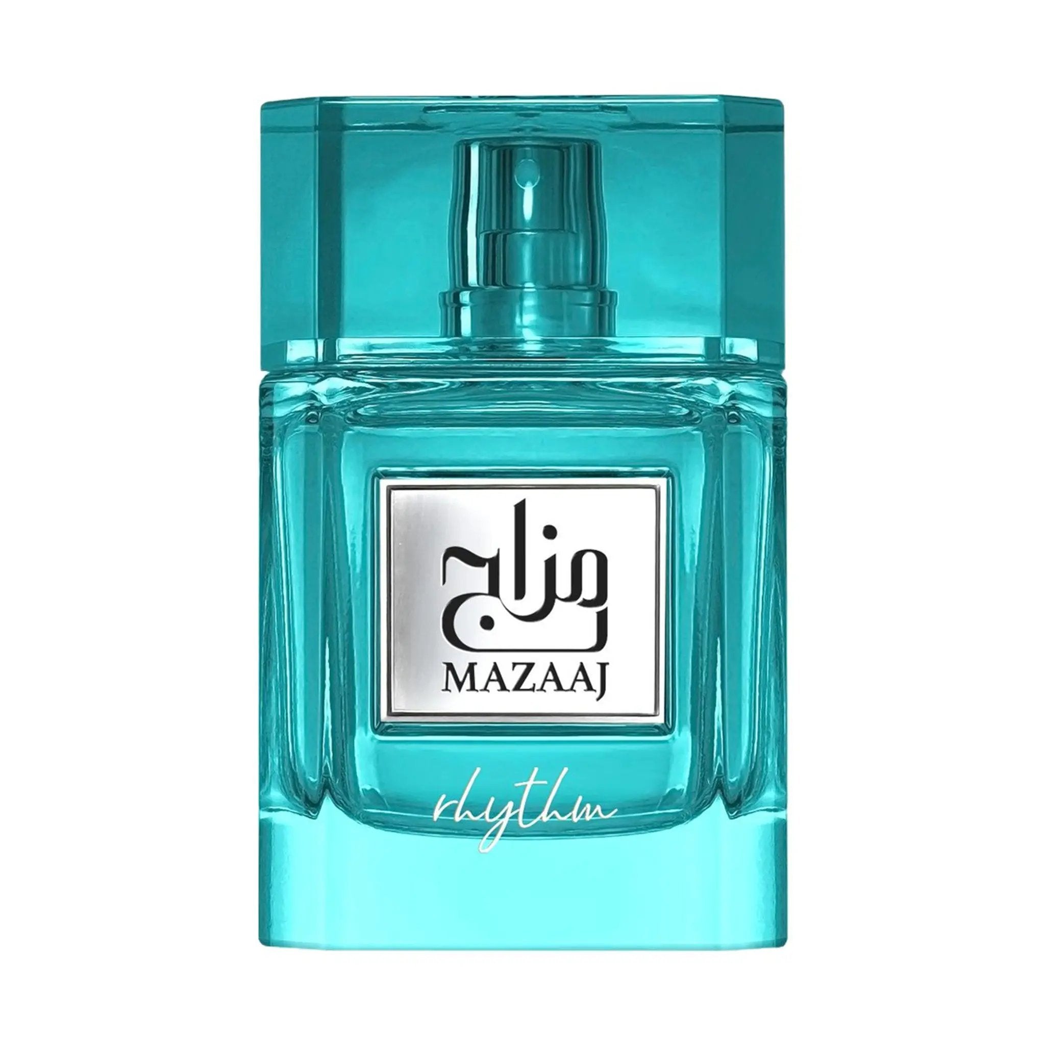 Mazaaj Rhythm Perfume 100ml EDP Zimaya by Afnan