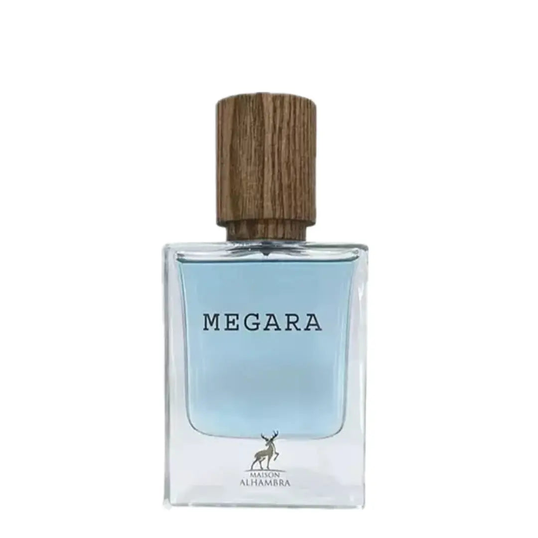 Megara Perfume 50ml EDP Maison Alhambra